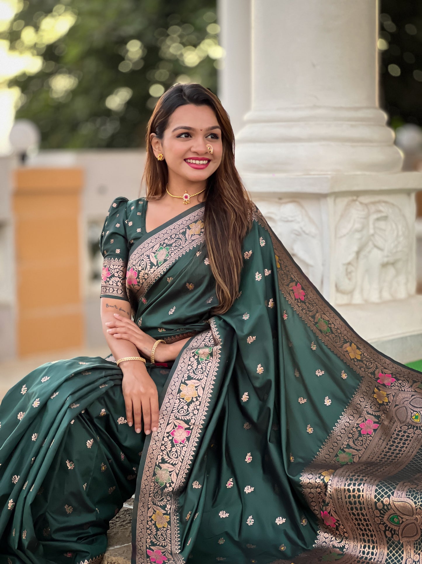 BANARASI - 5