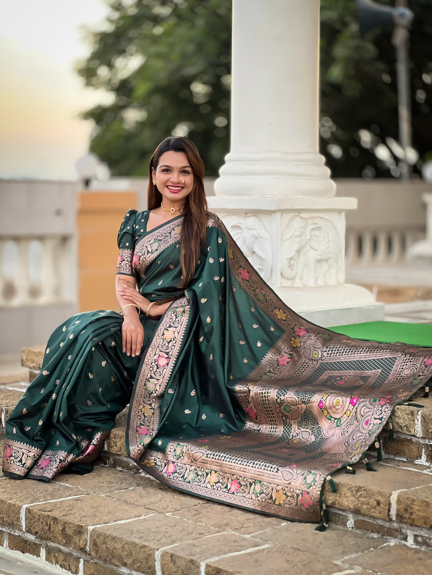 BANARASI - 5