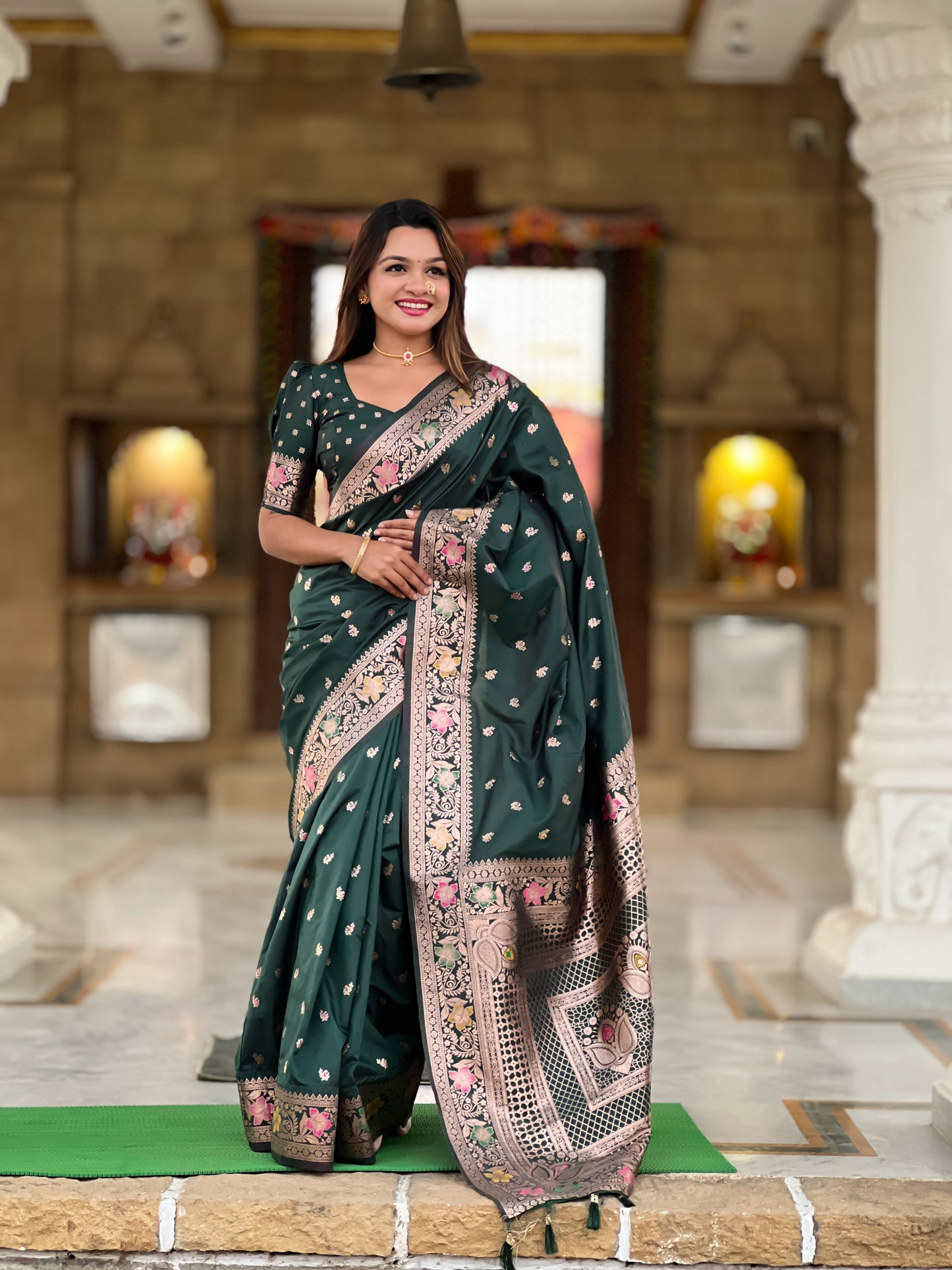 BANARASI - 5