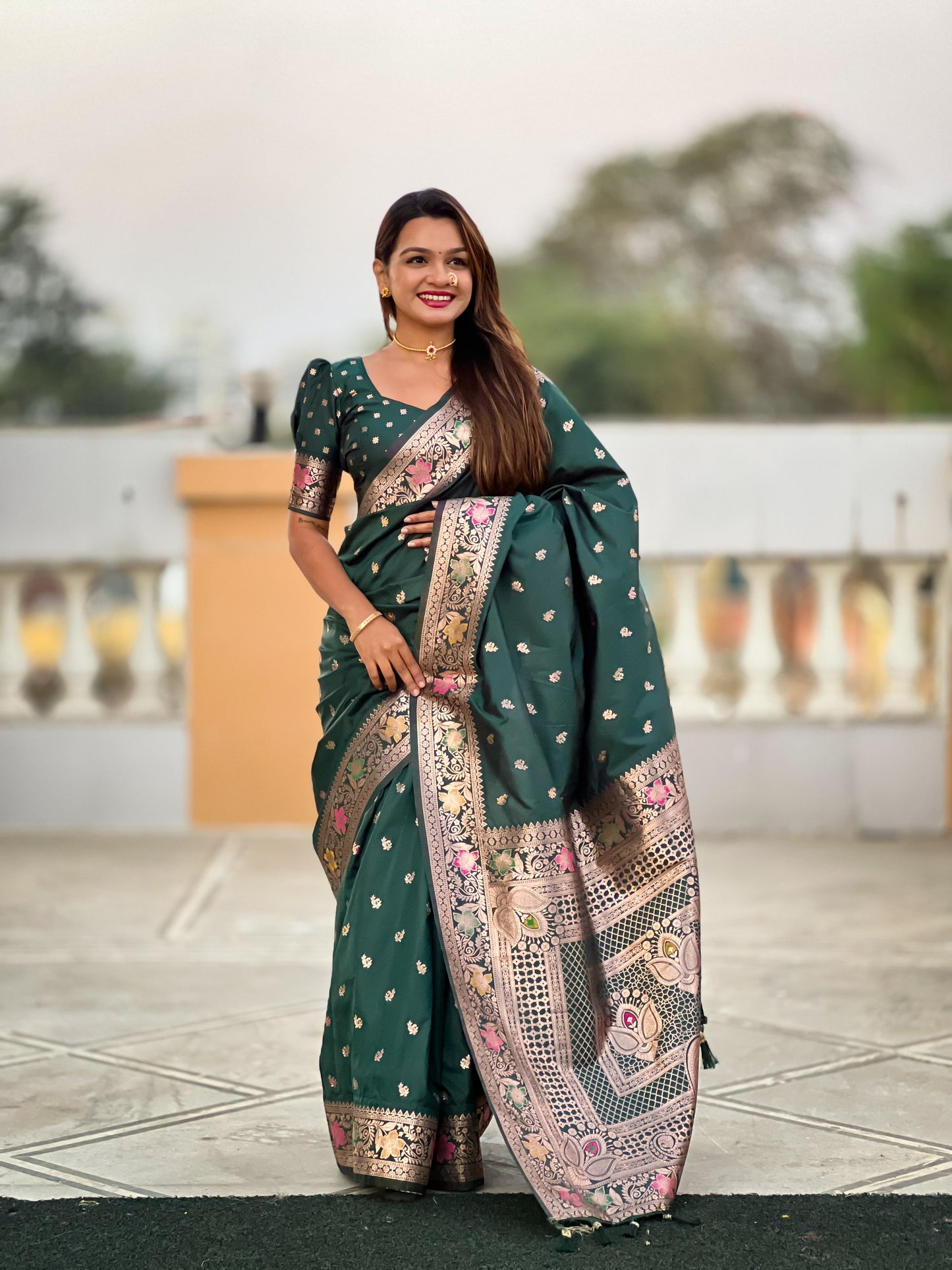 BANARASI - 5