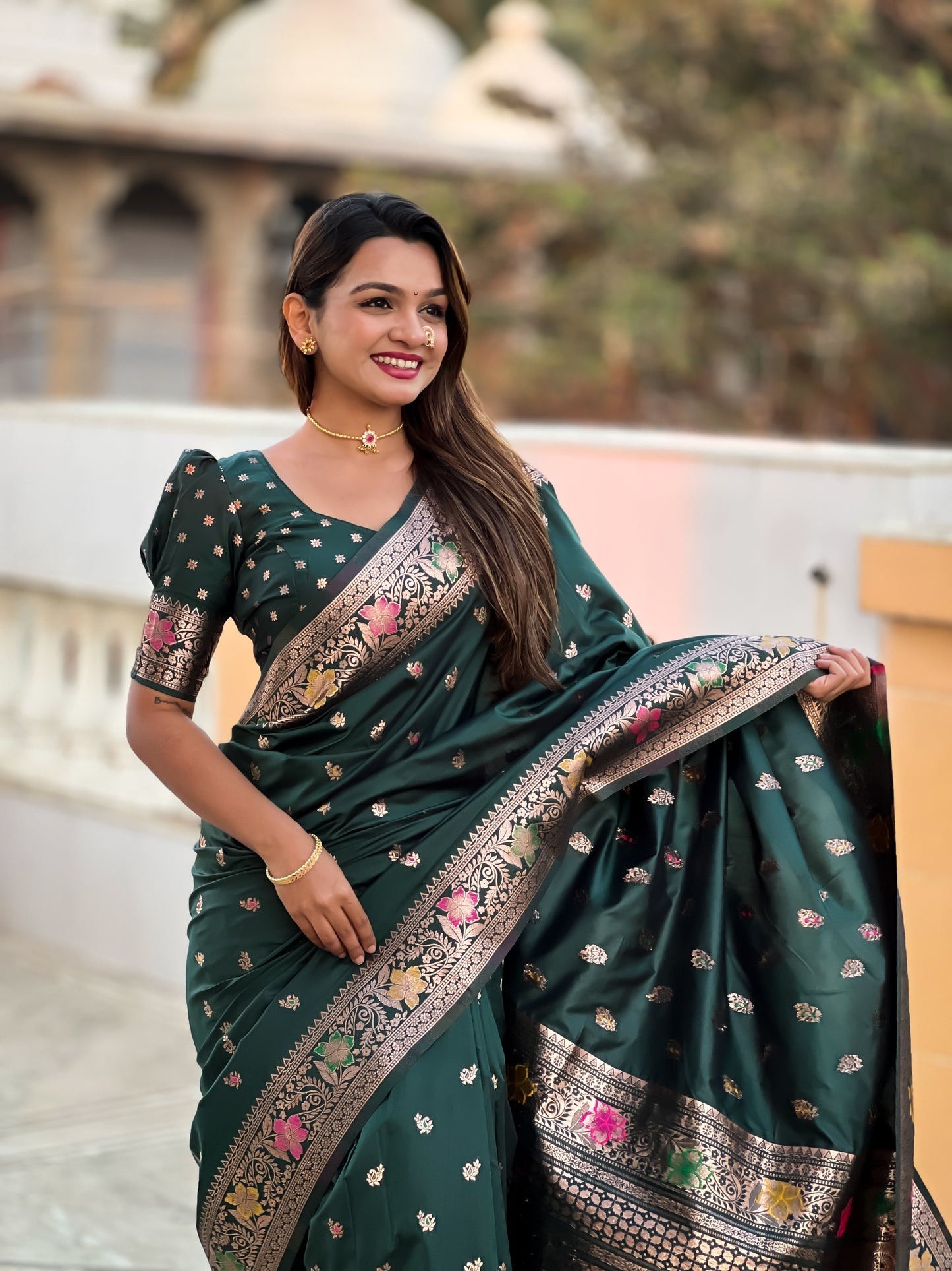 BANARASI - 5