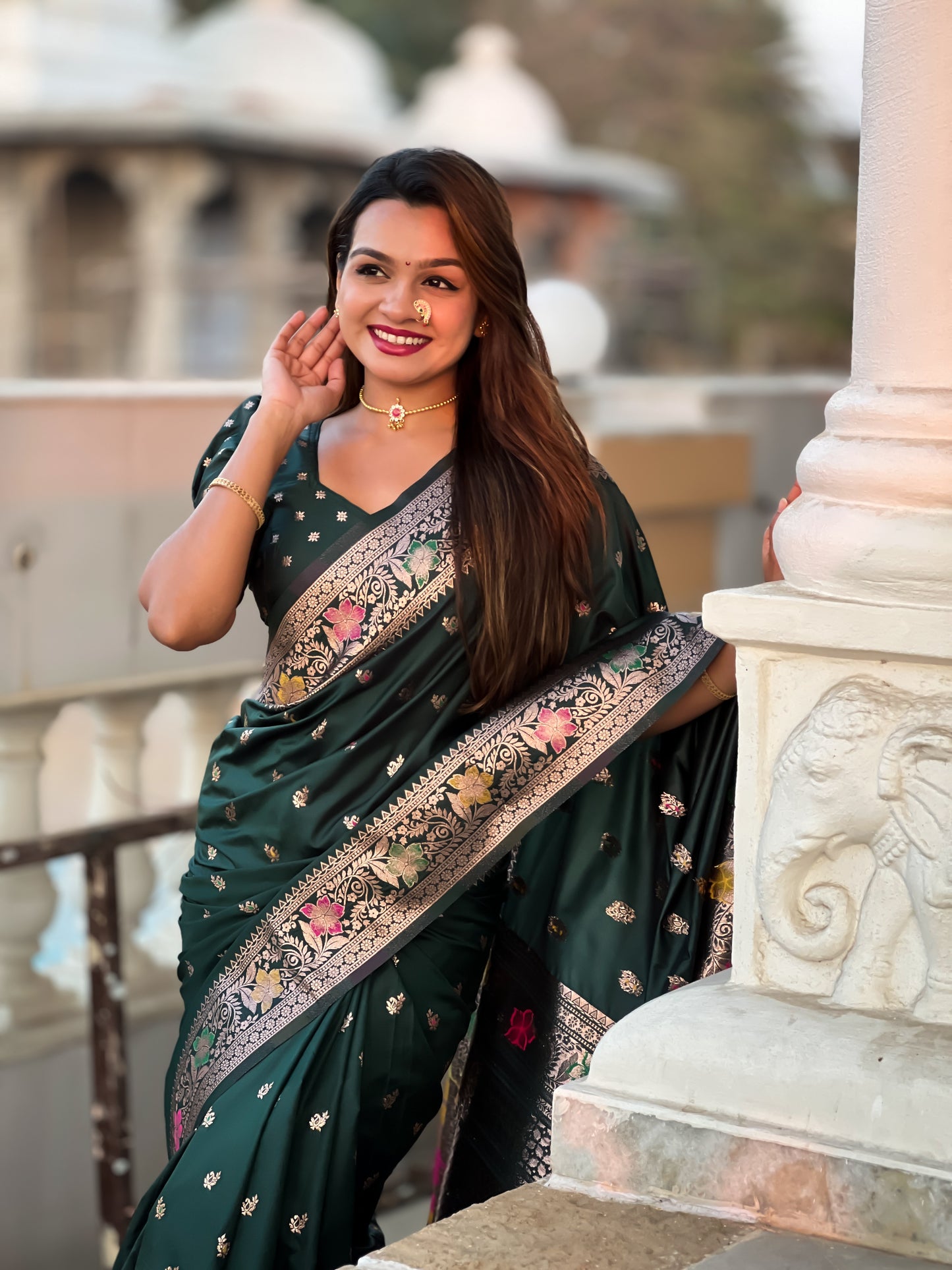 BANARASI - 5