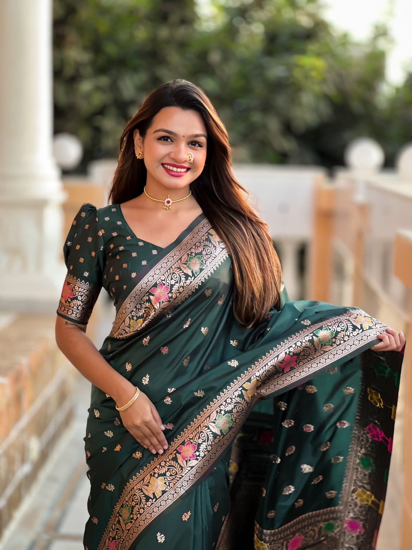 BANARASI - 5