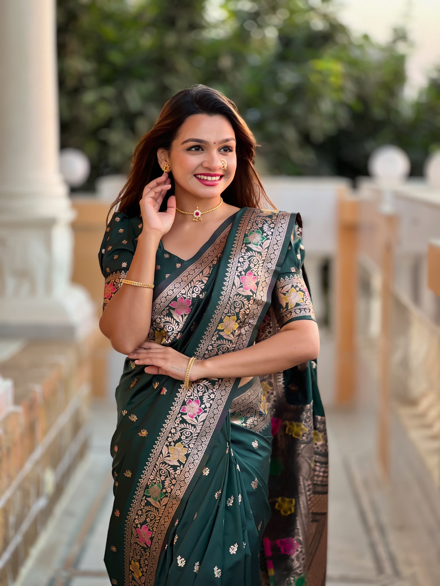 BANARASI - 5