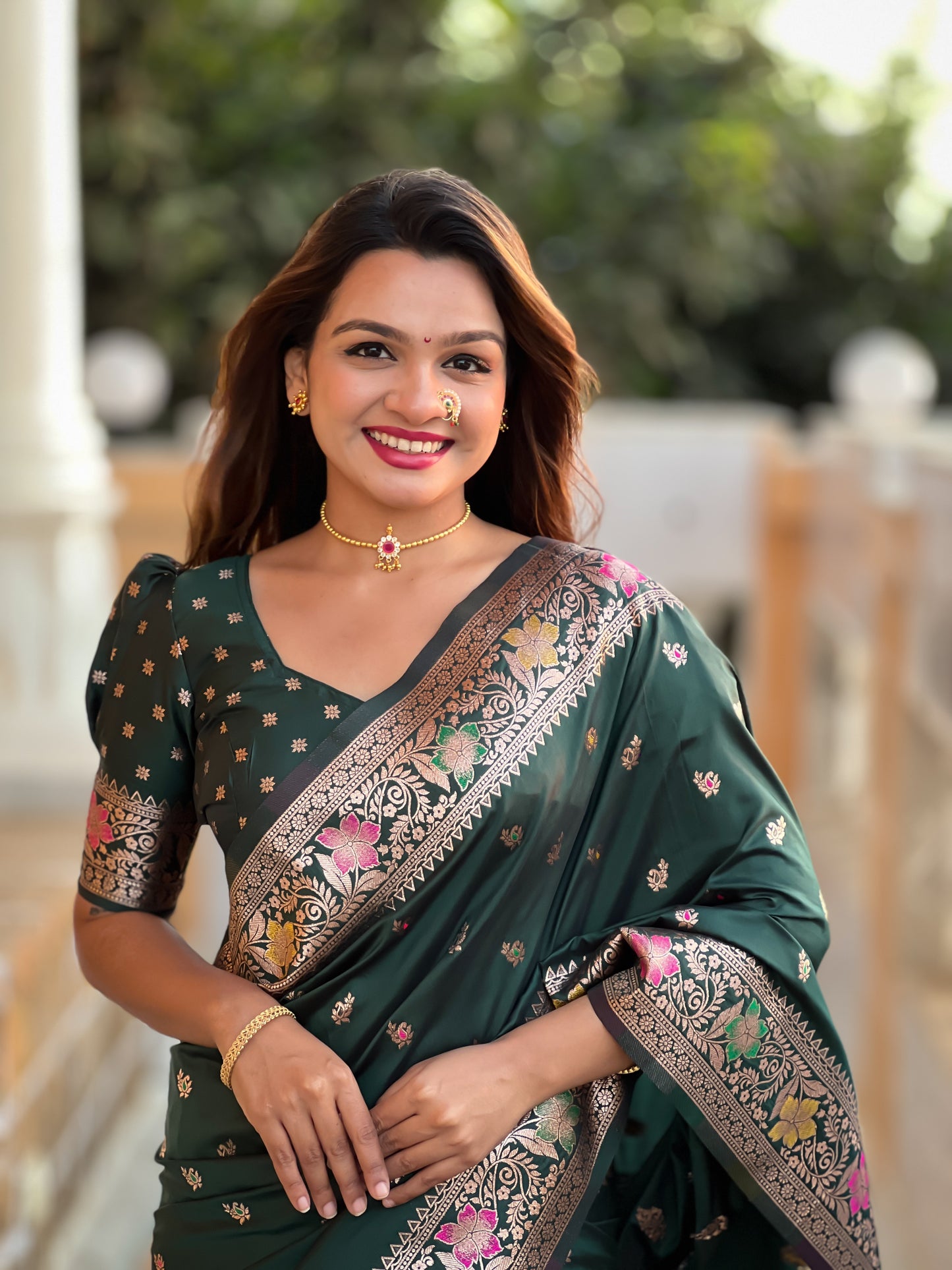 BANARASI - 5