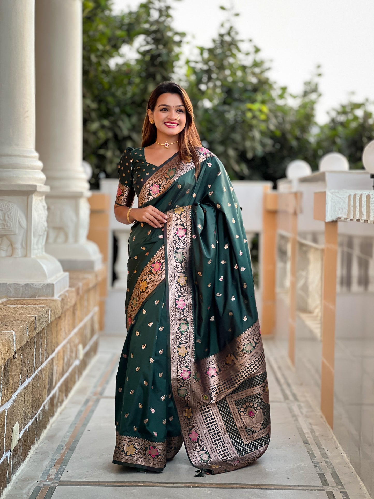 BANARASI - 5