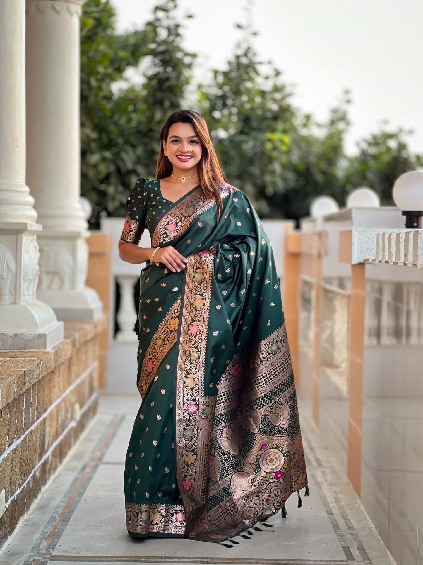 BANARASI - 5