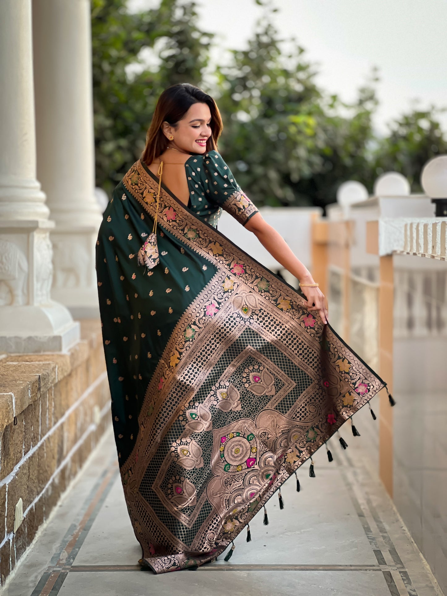 BANARASI - 5