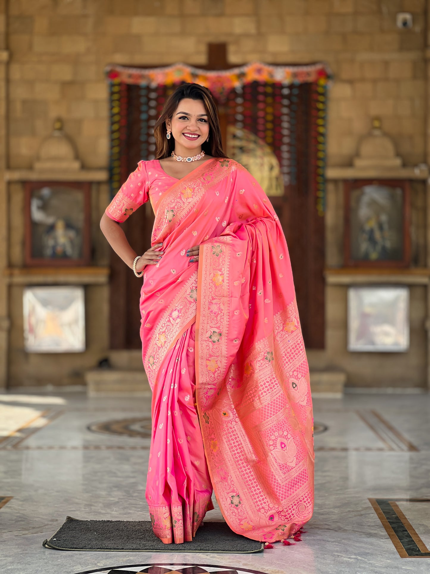 BANARASI - 5