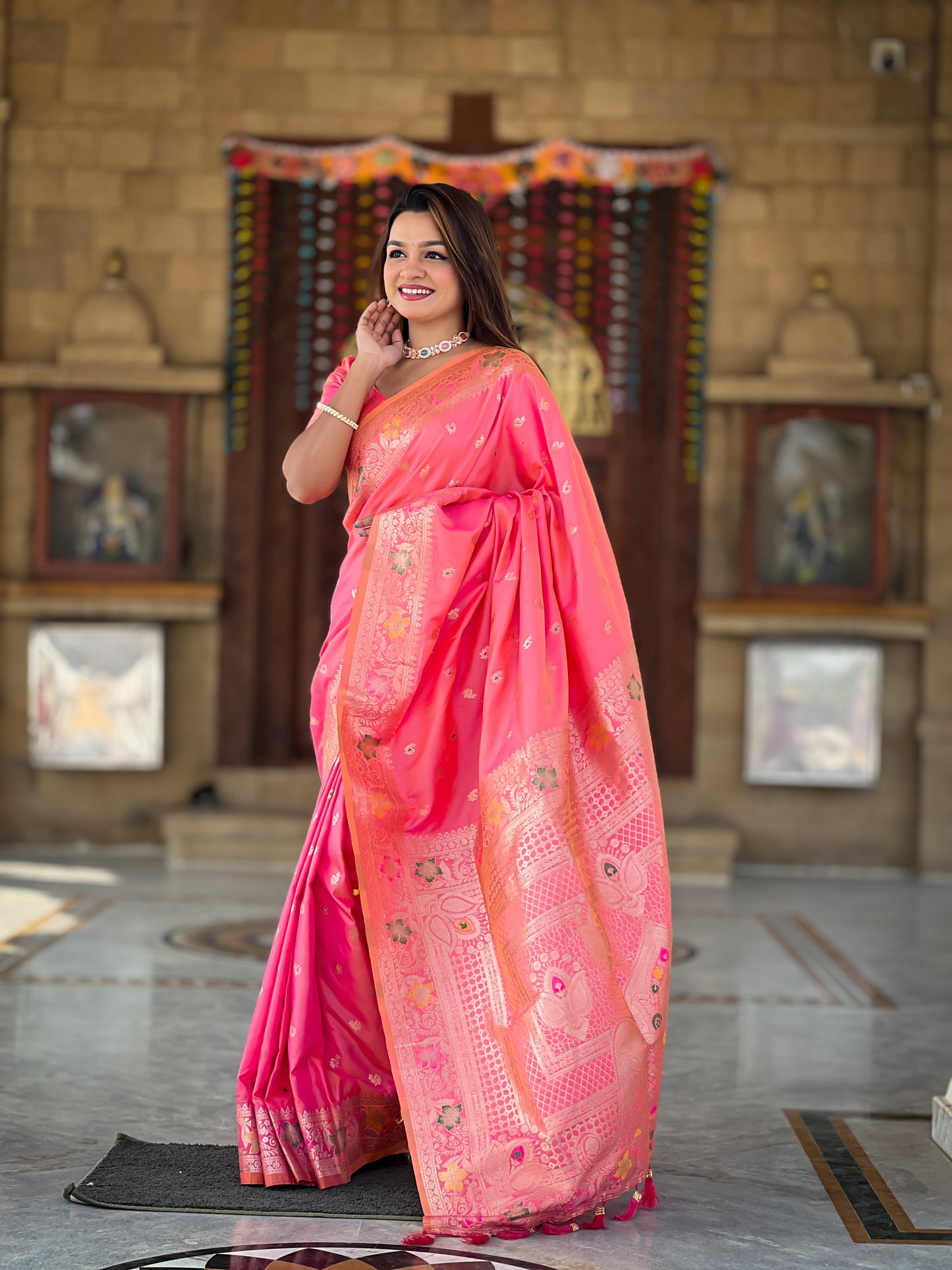 BANARASI - 5