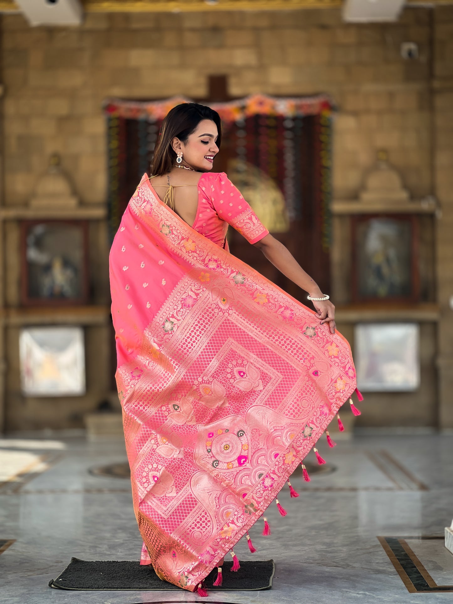 BANARASI - 5