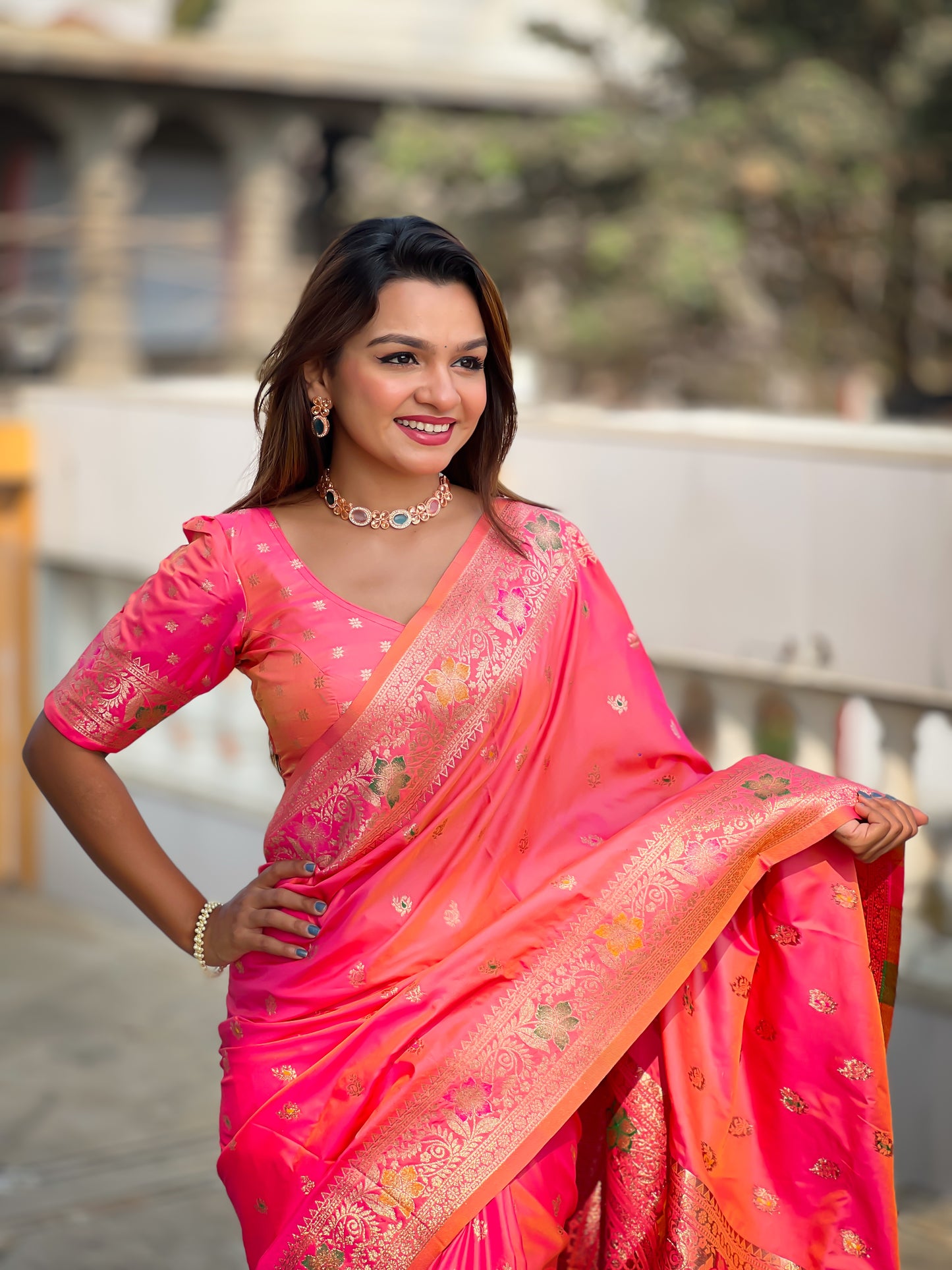 BANARASI - 5