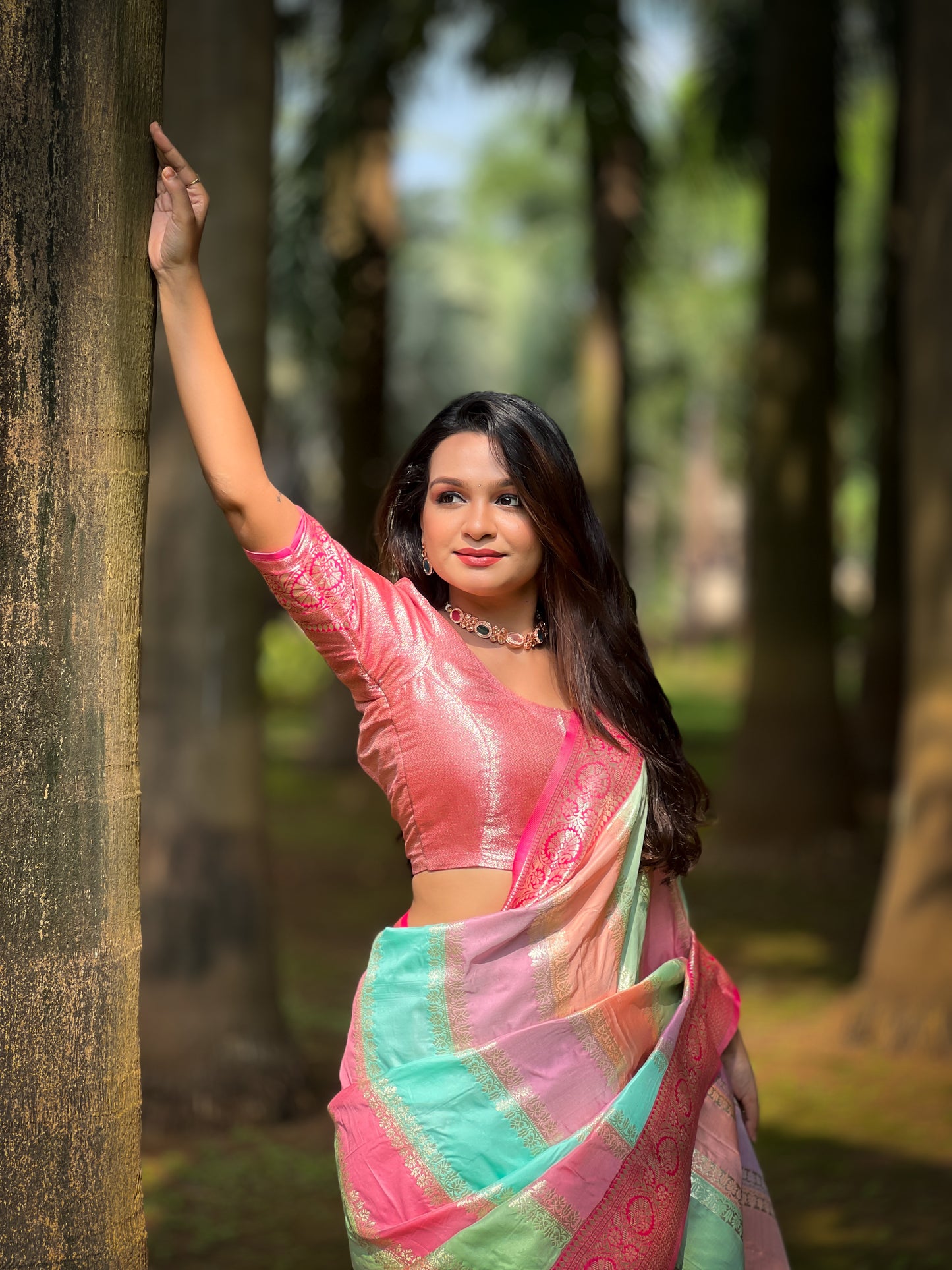 MULTI COLOUR