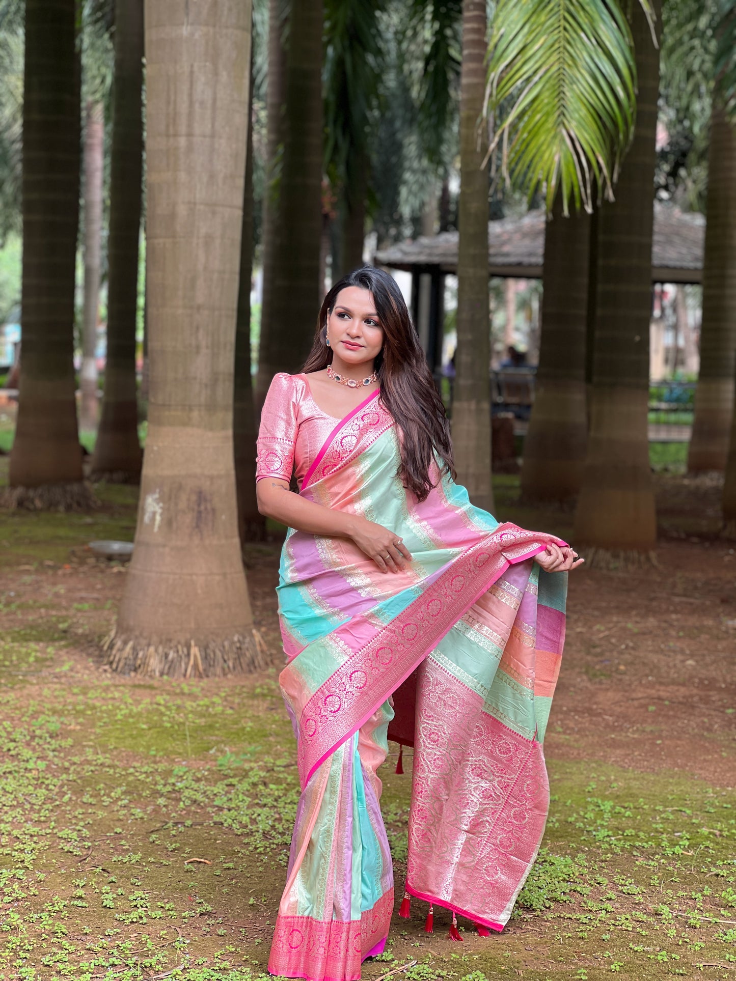 MULTI COLOUR