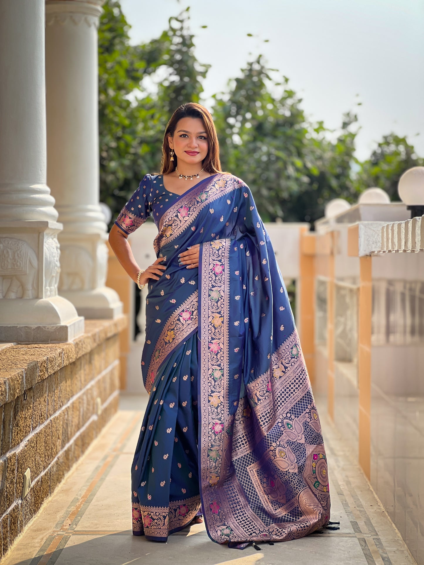 BANARASI - 5