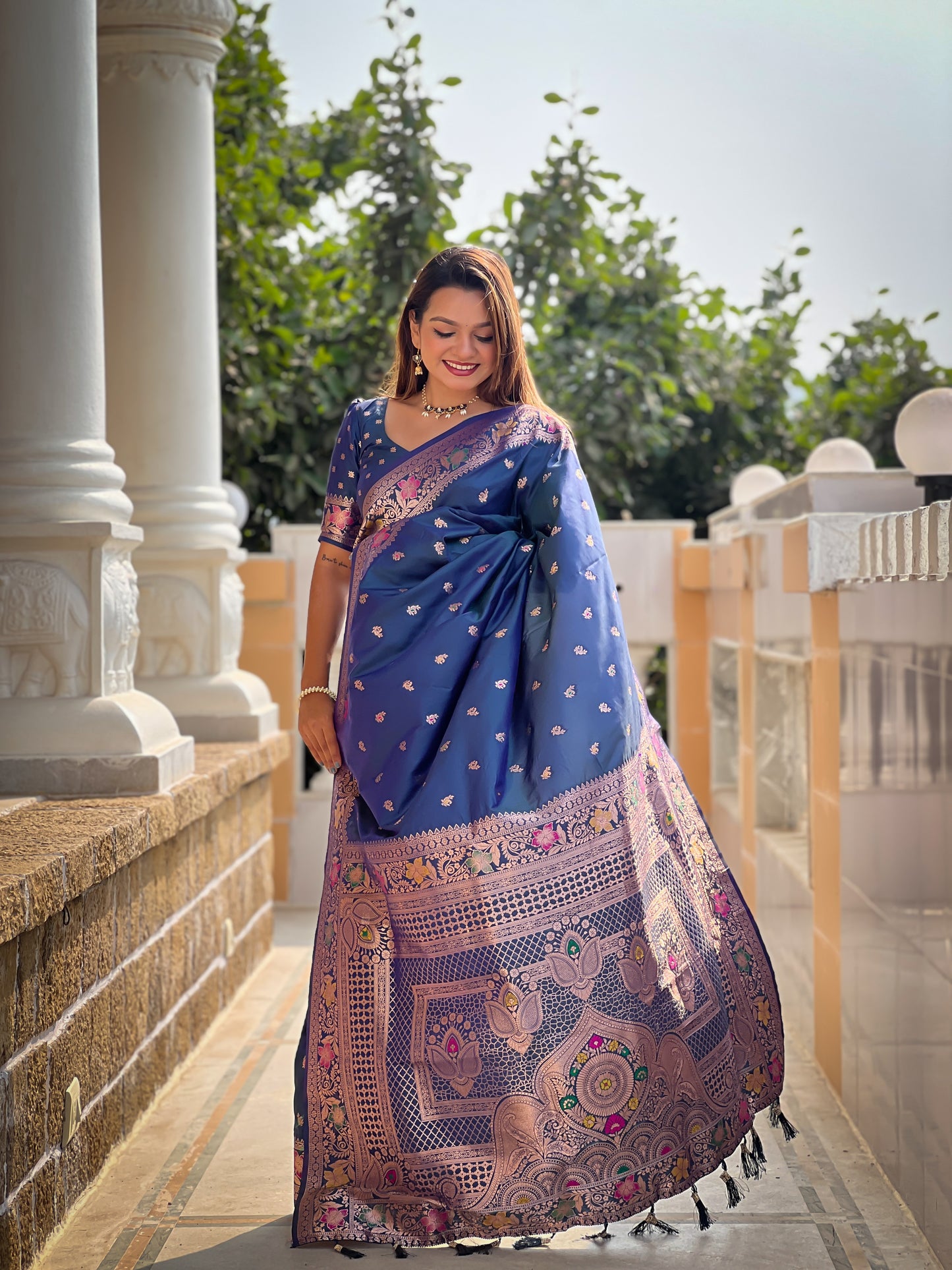 BANARASI - 5