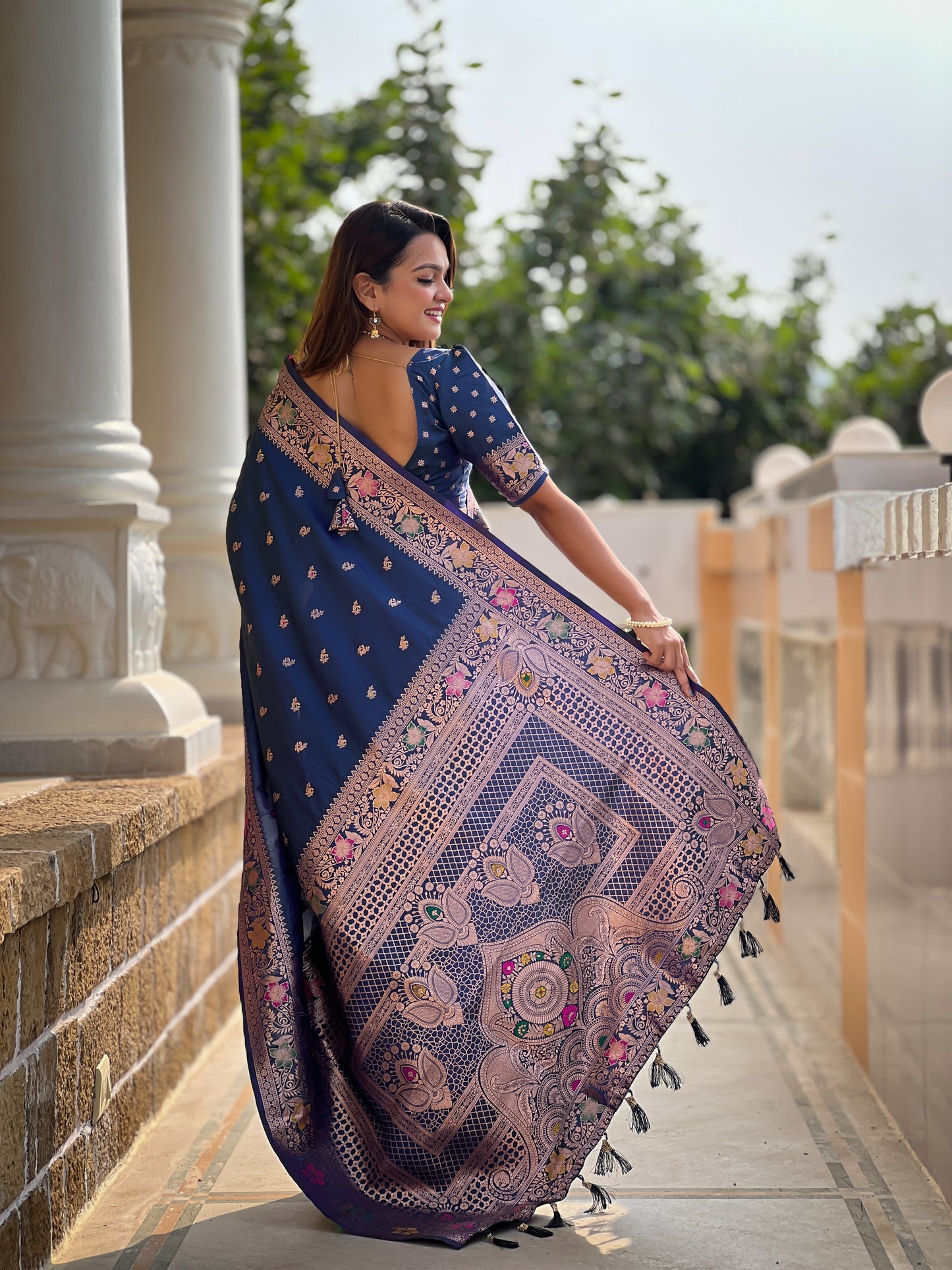 BANARASI - 5