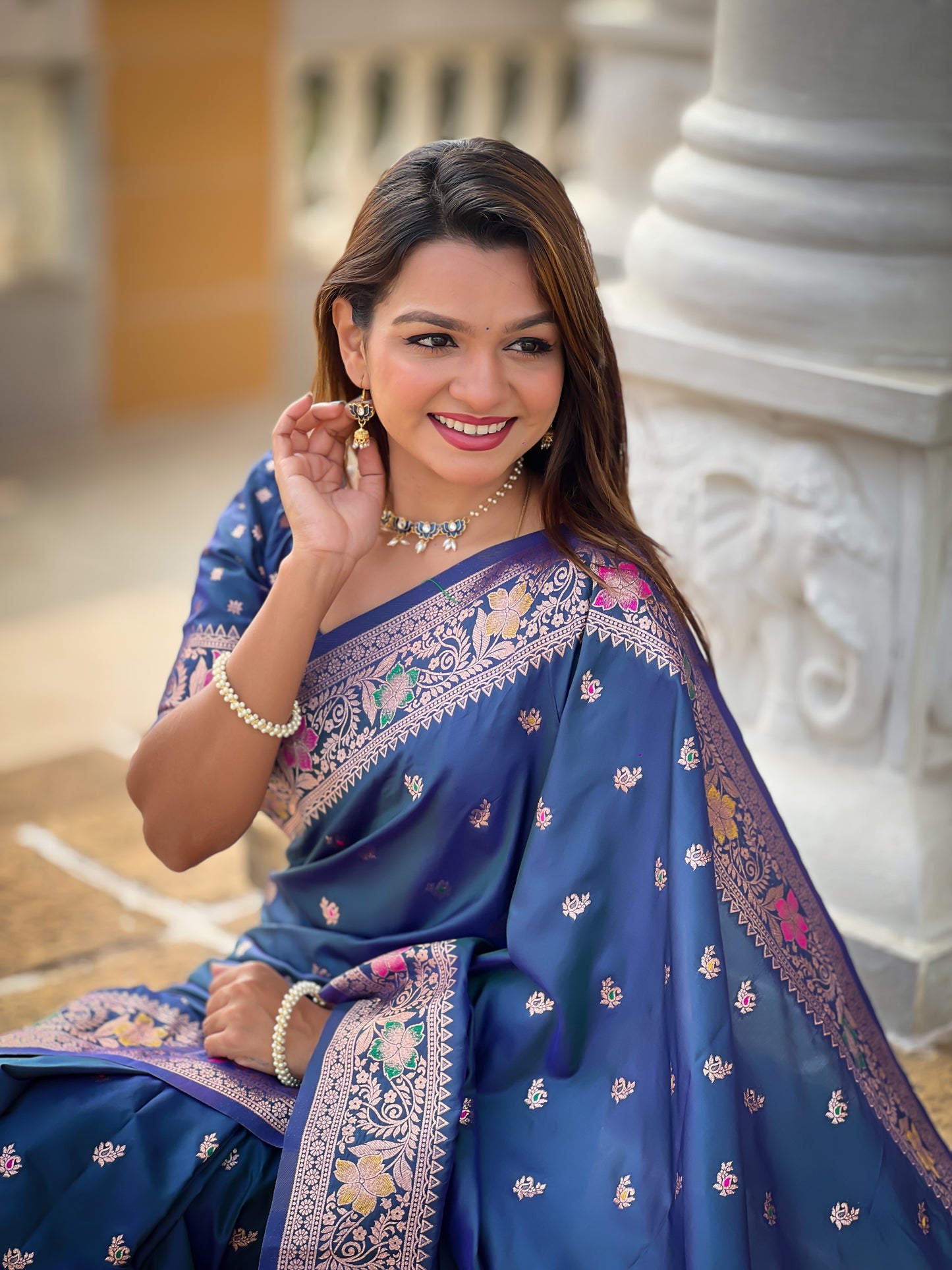 BANARASI - 5