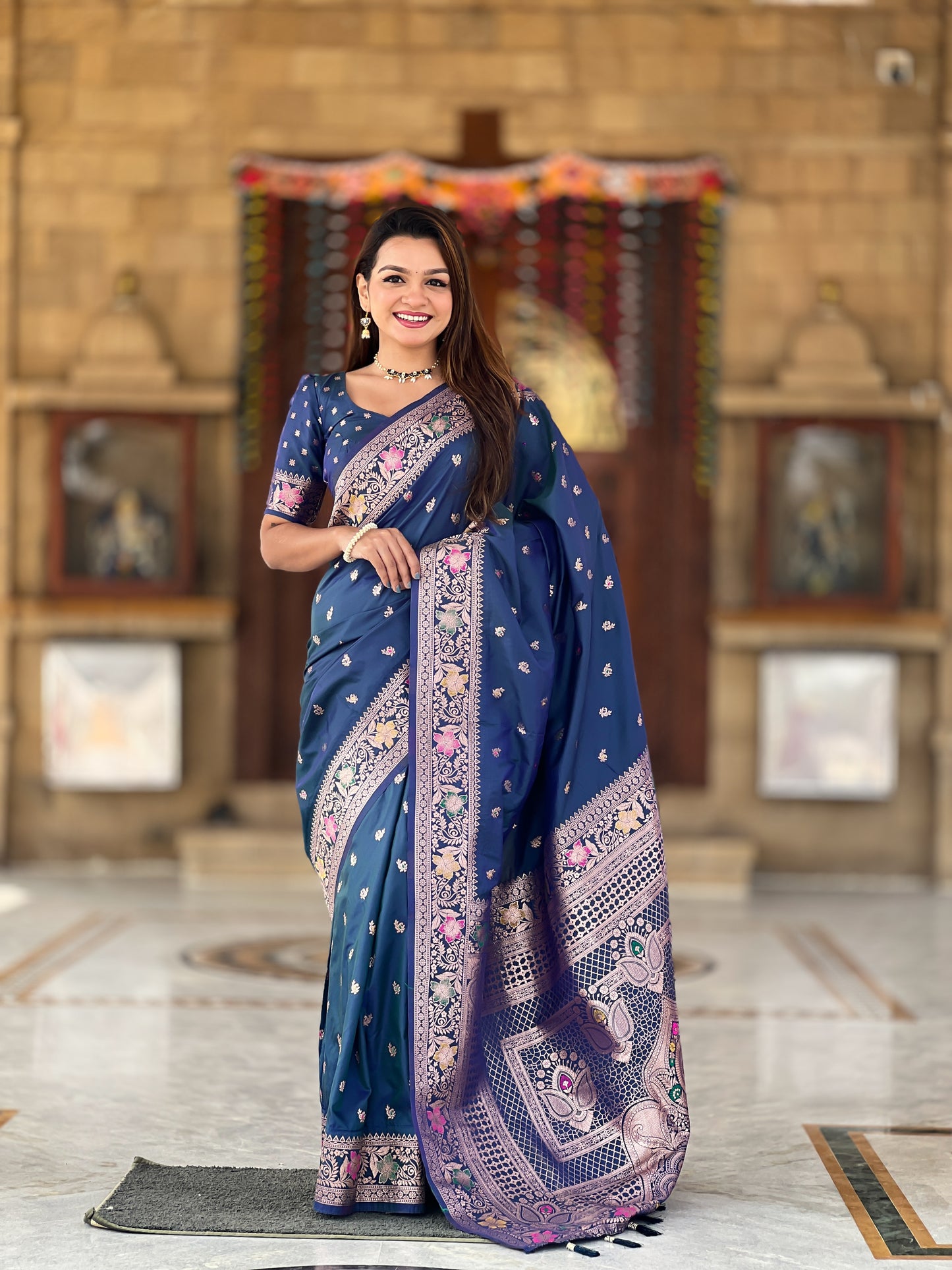 BANARASI - 5