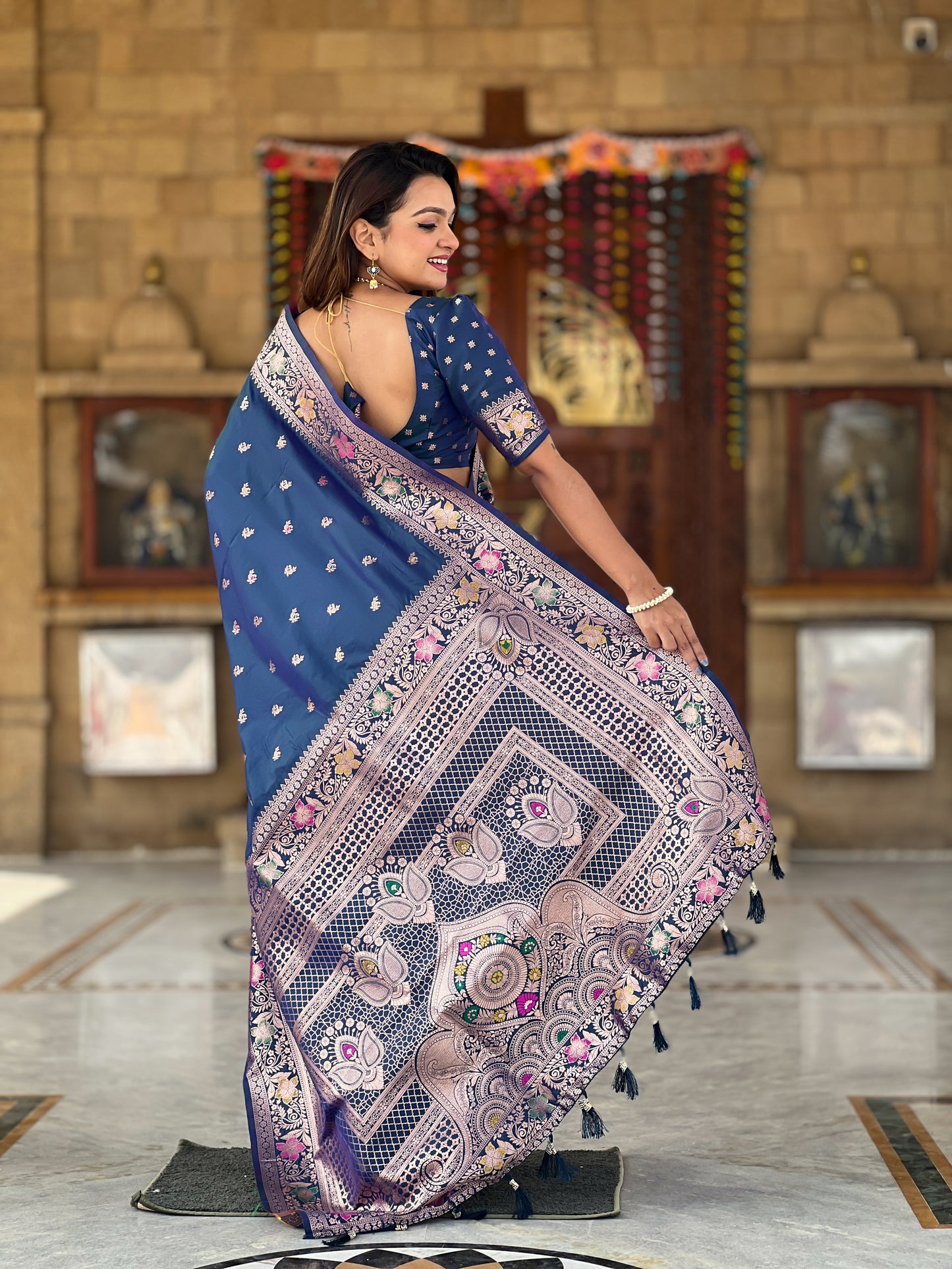 BANARASI - 5