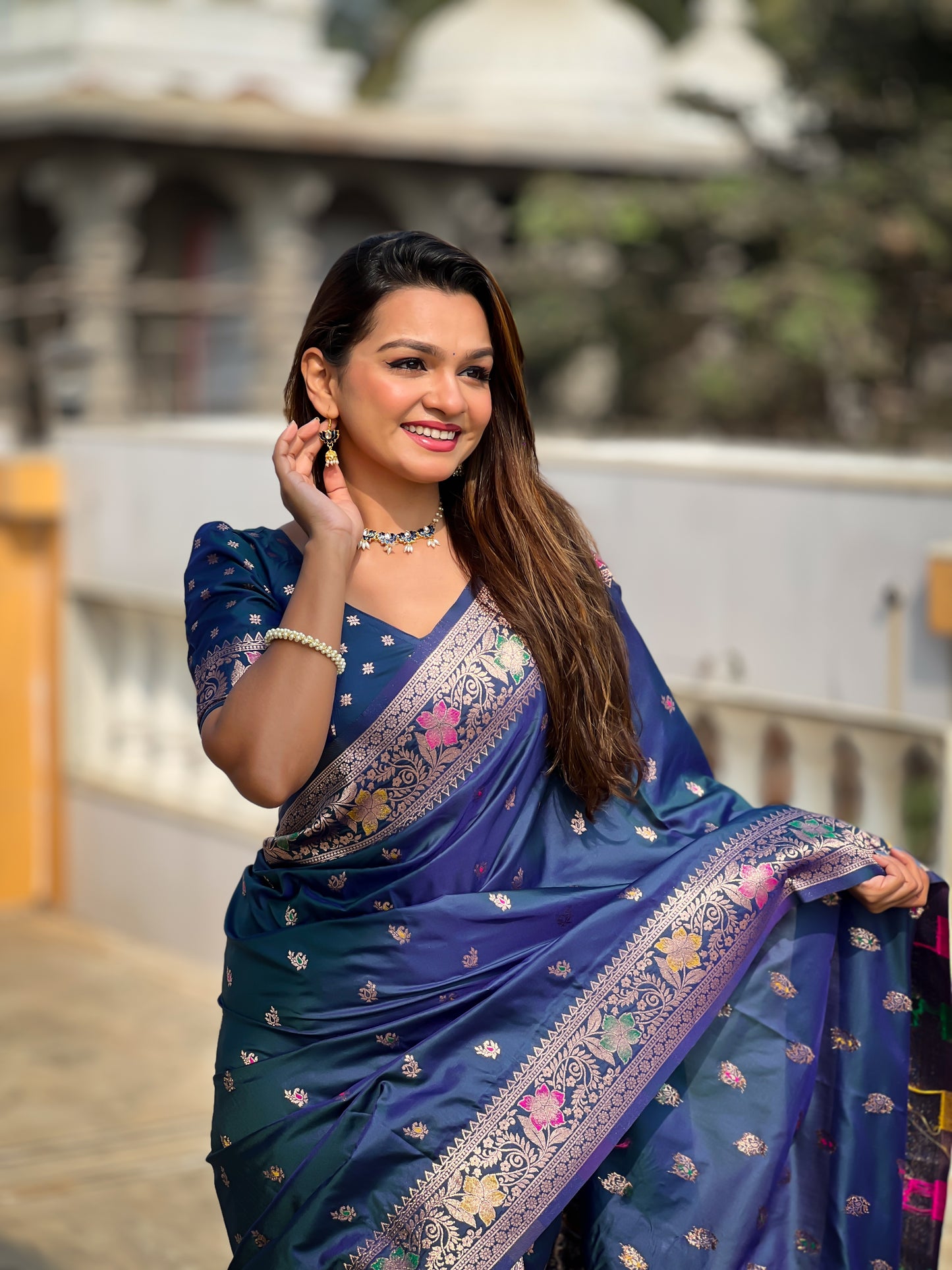 BANARASI - 5