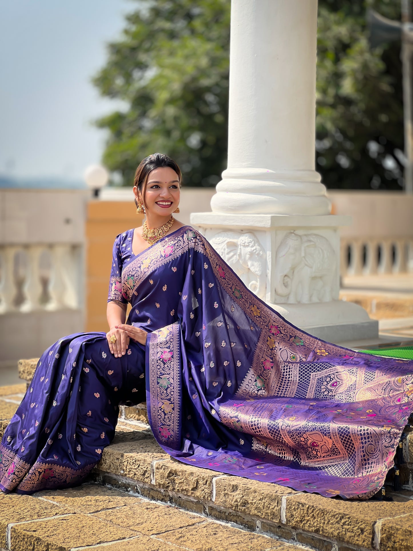 BANARASI - 5