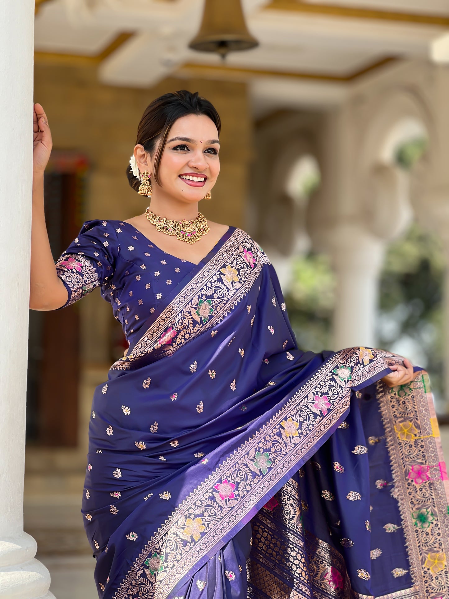 BANARASI - 5