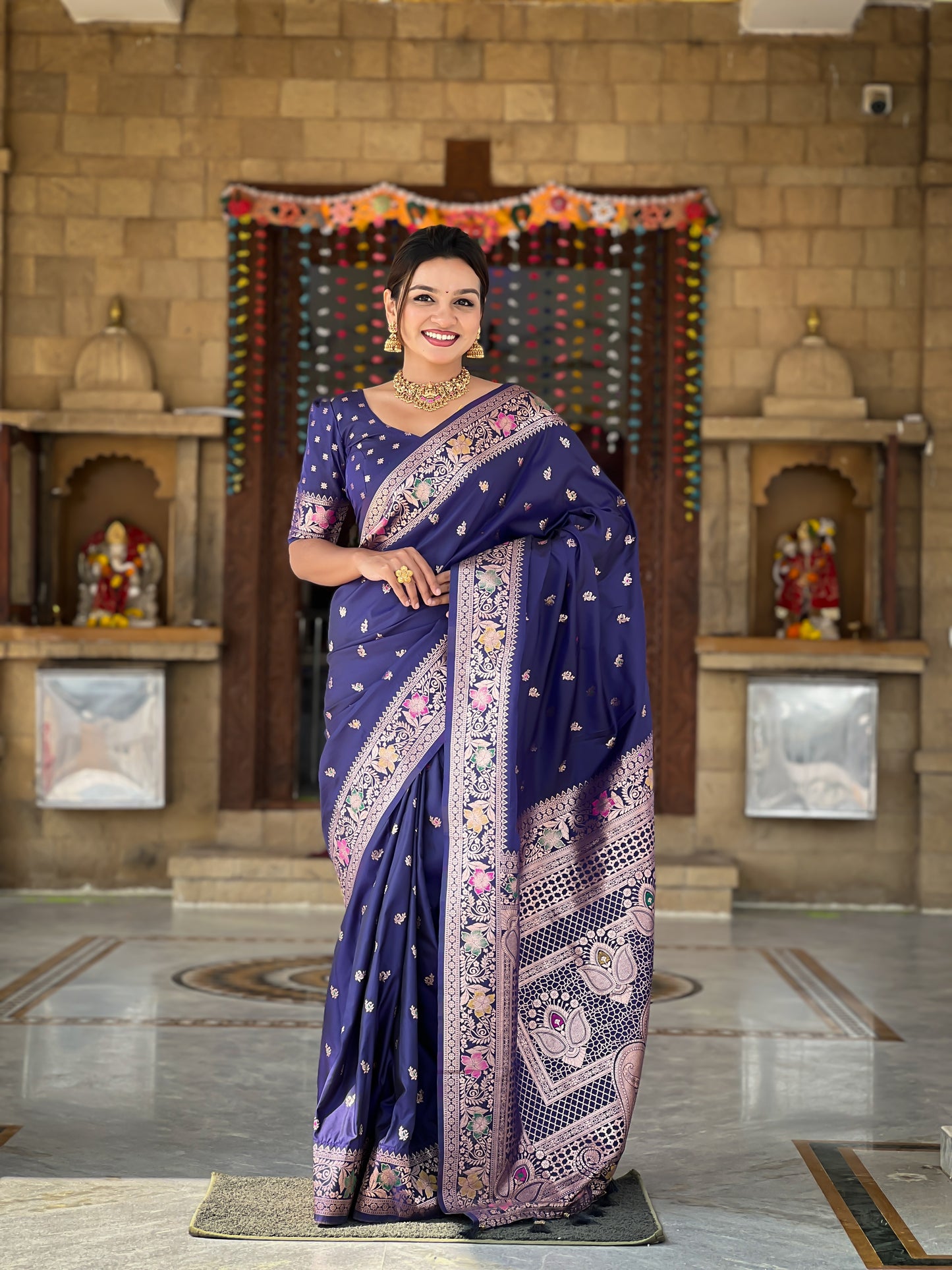 BANARASI - 5