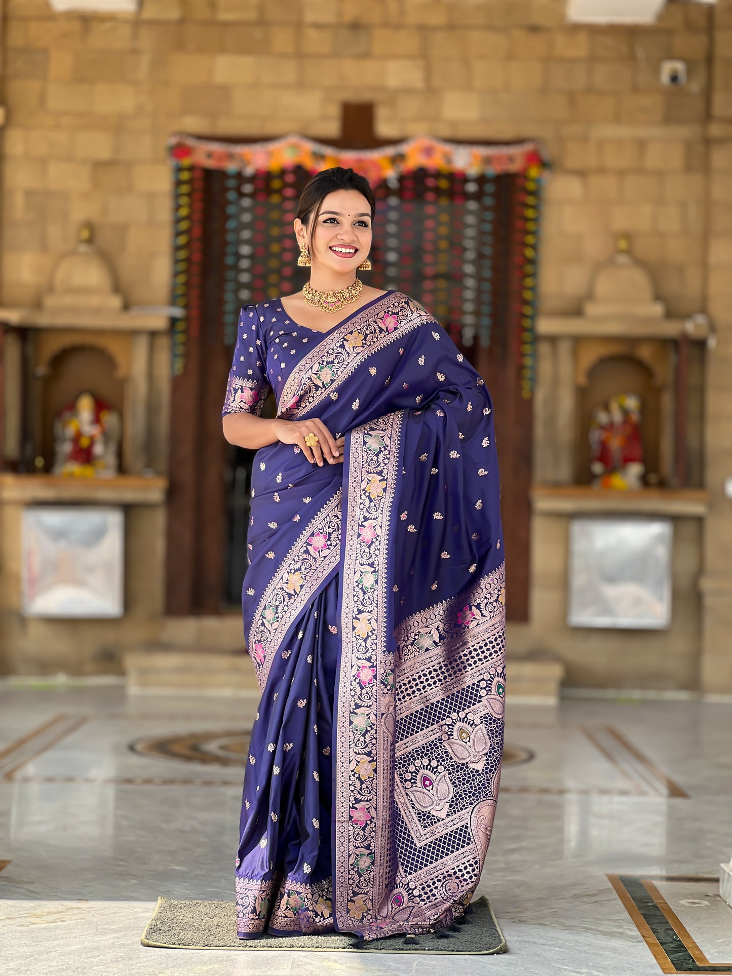BANARASI - 5