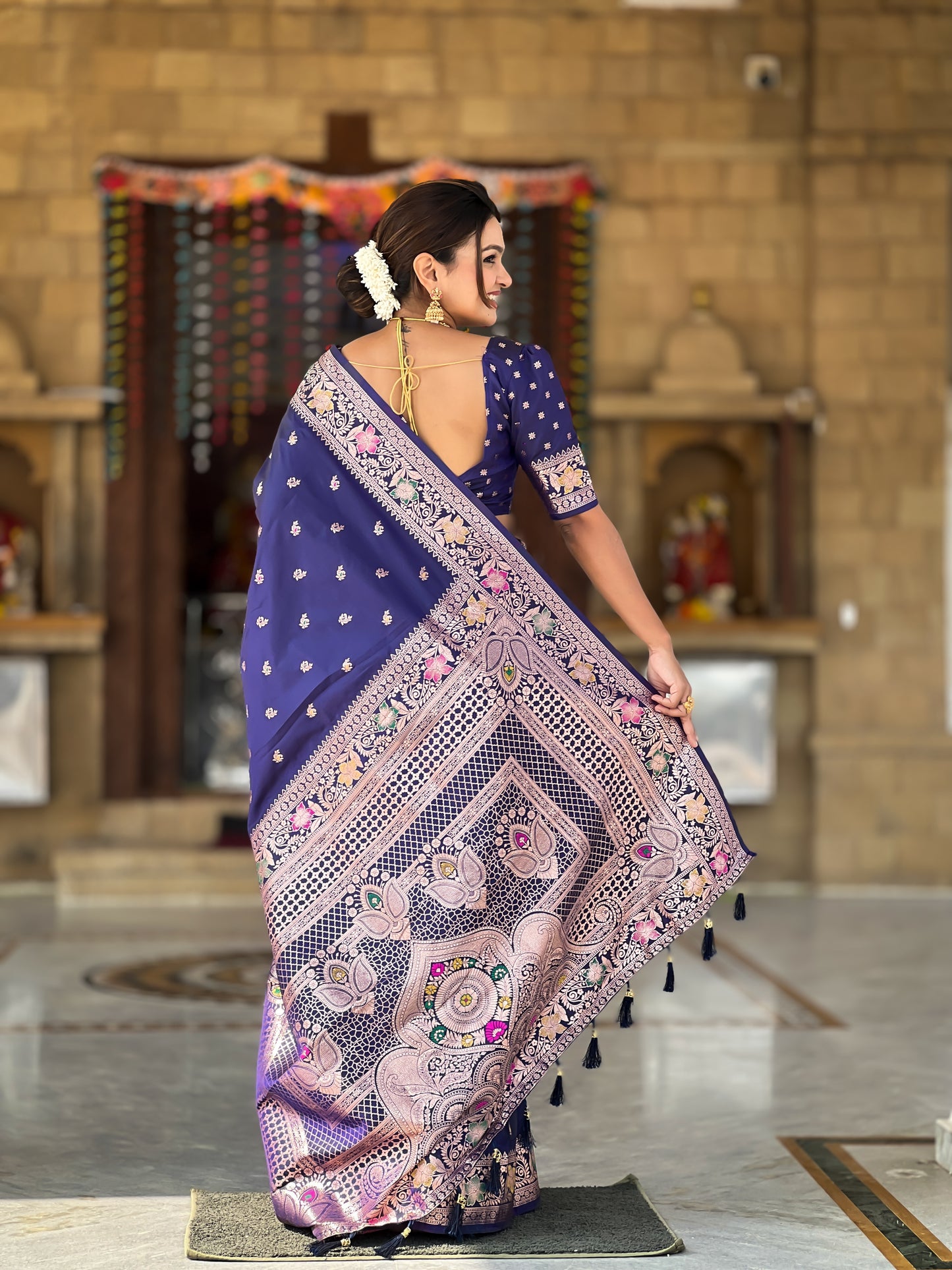 BANARASI - 5