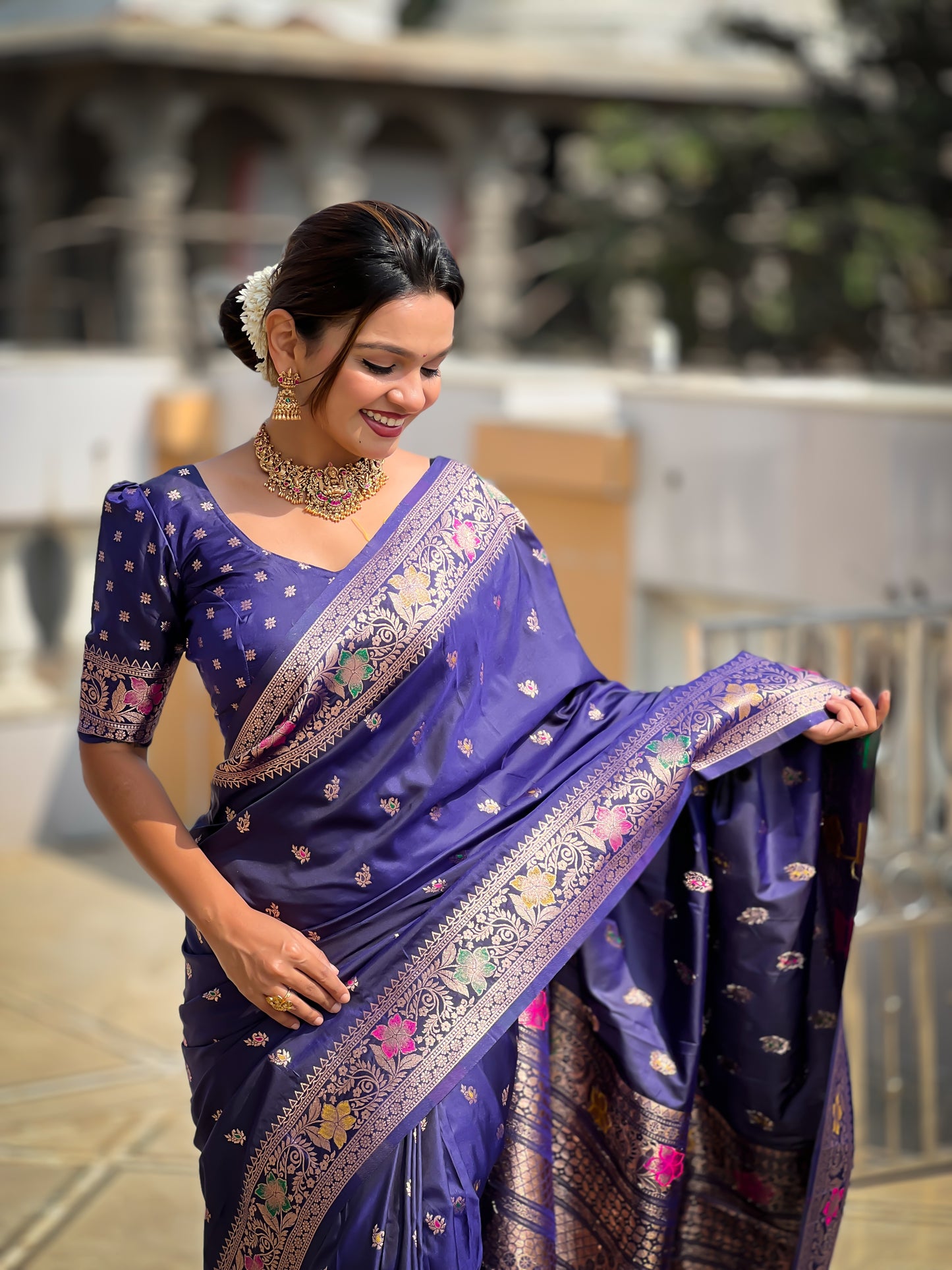 BANARASI - 5
