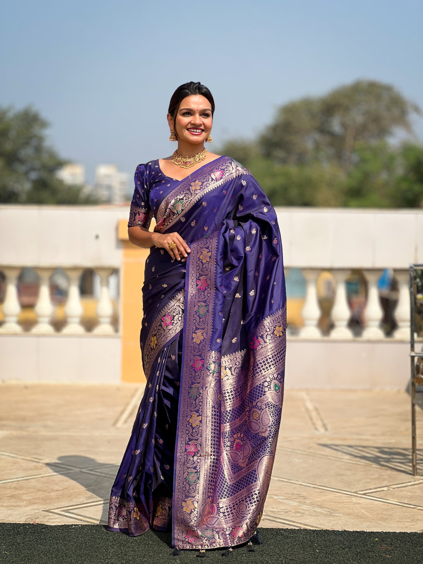 BANARASI - 5