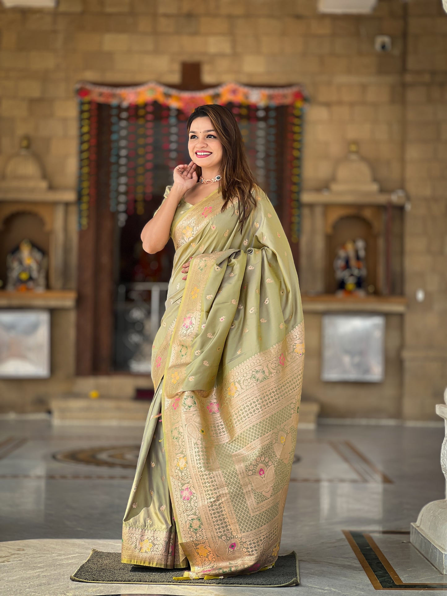 BANARASI - 5