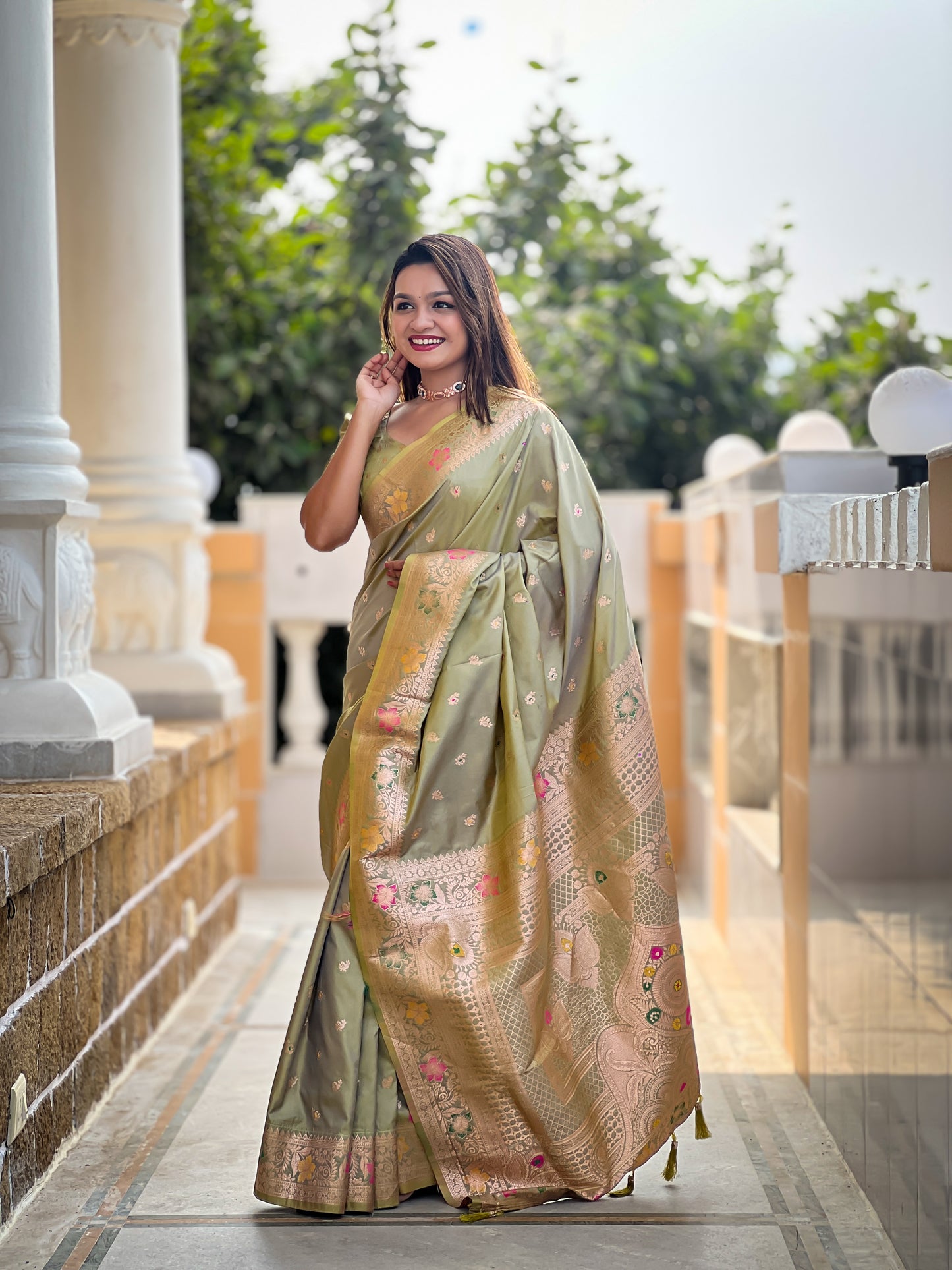 BANARASI - 5