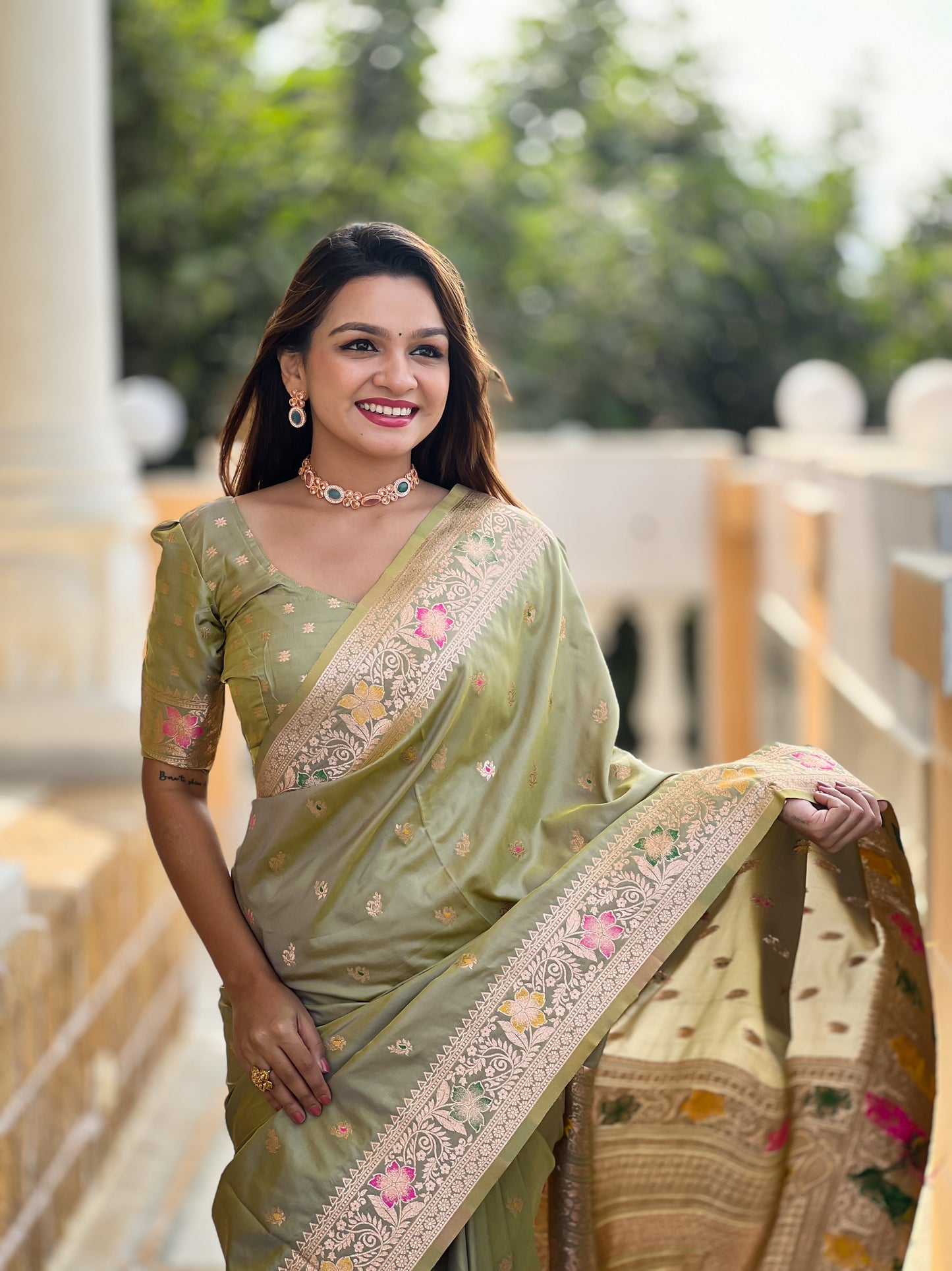 BANARASI - 5
