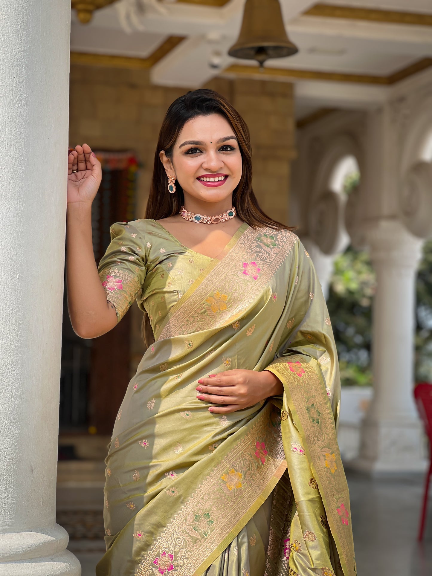 BANARASI - 5