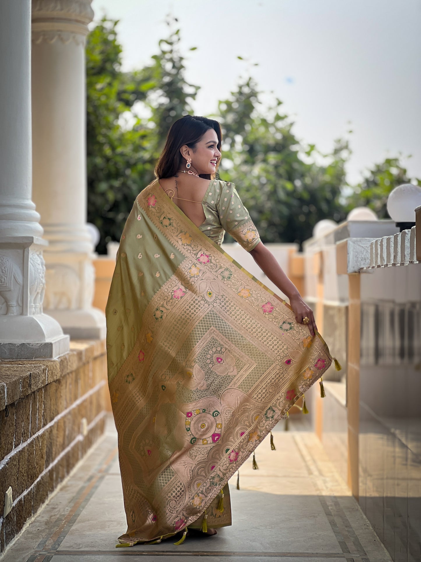 BANARASI - 5