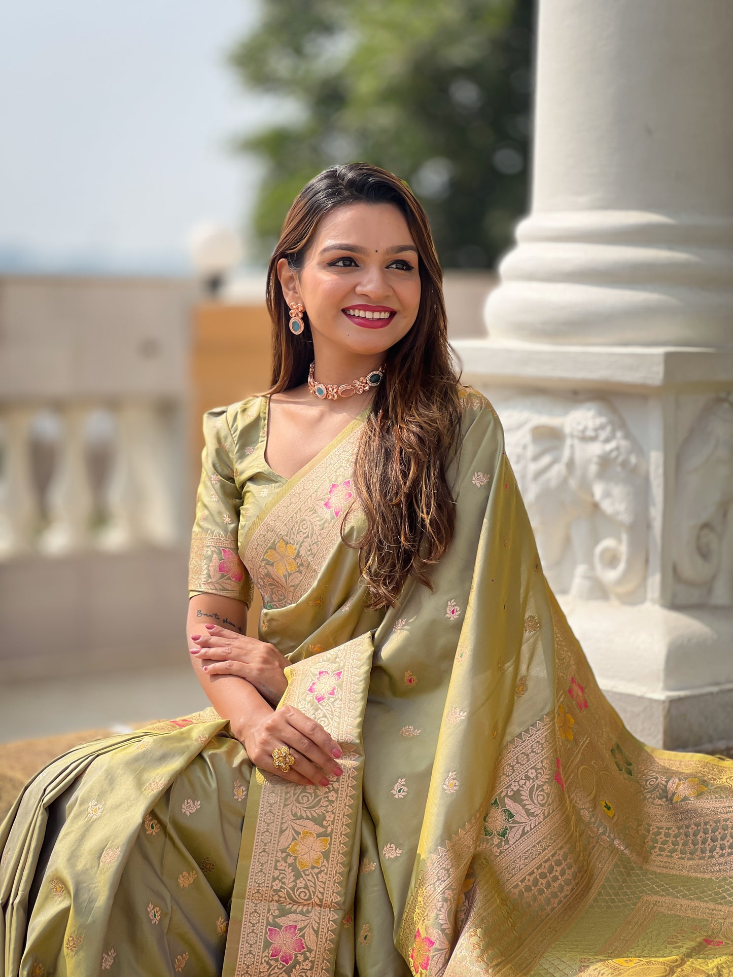 BANARASI - 5