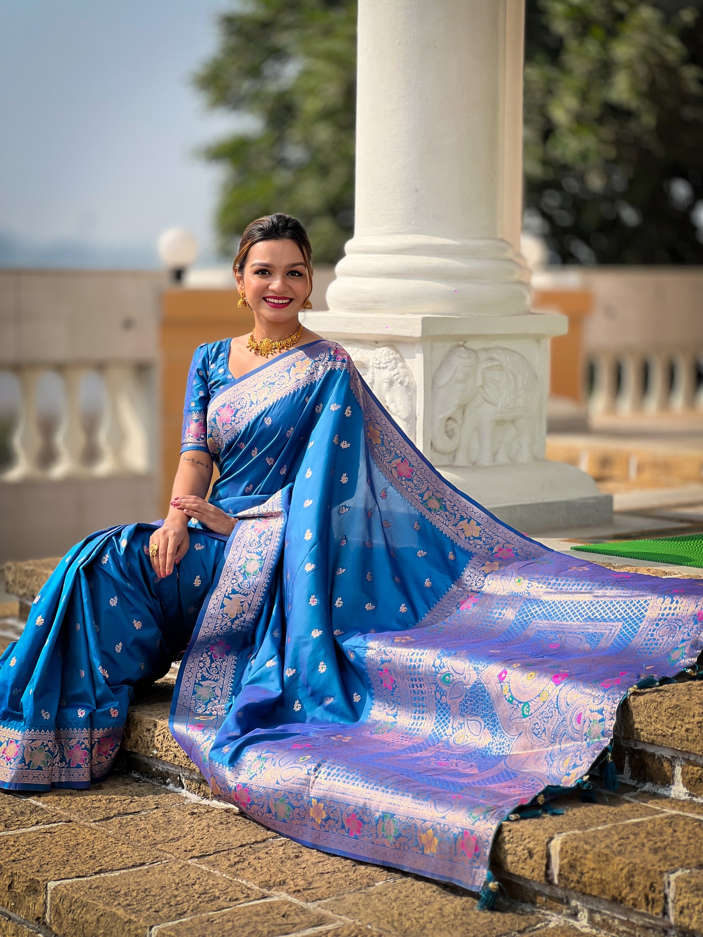 BANARASI - 5