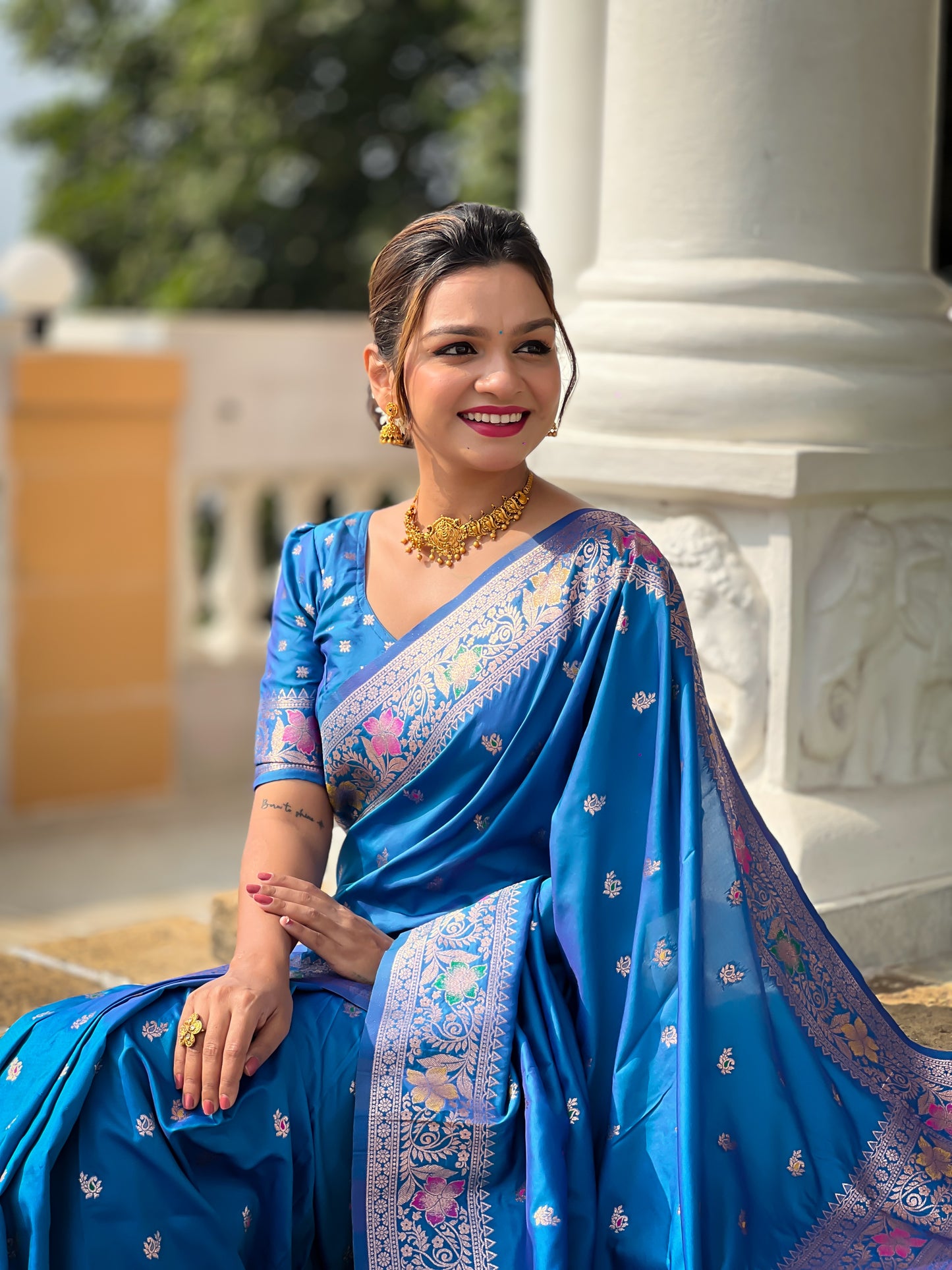 BANARASI - 5