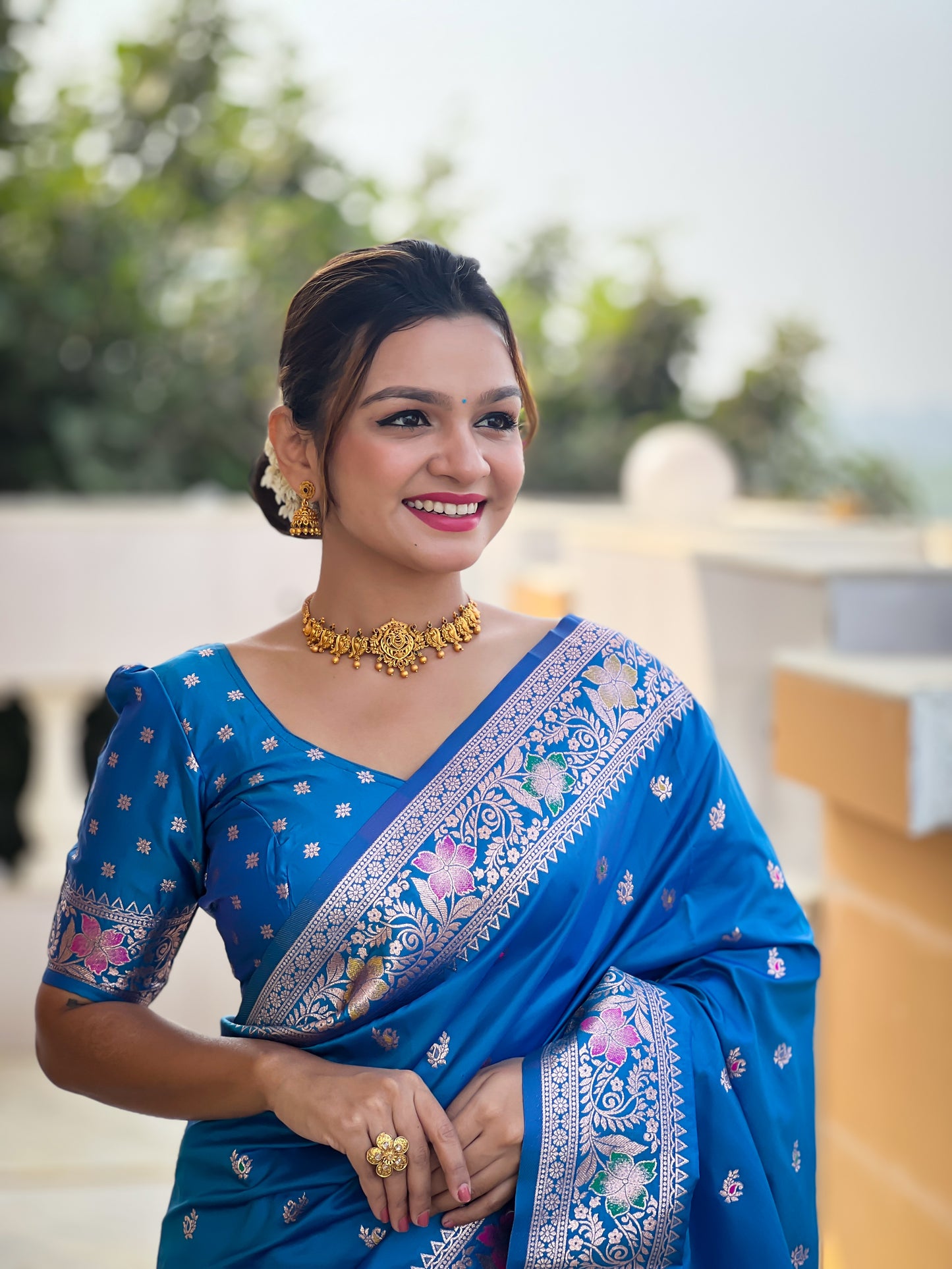 BANARASI - 5