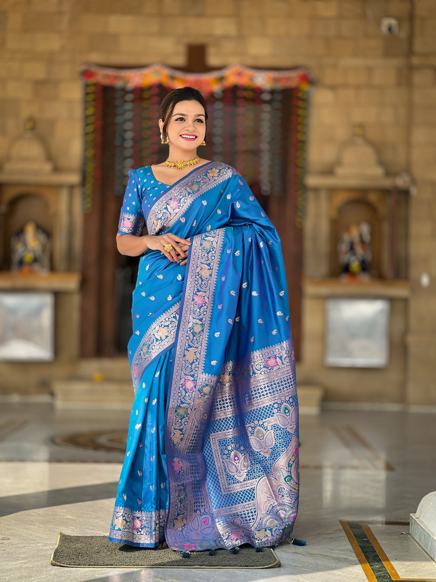 BANARASI - 5