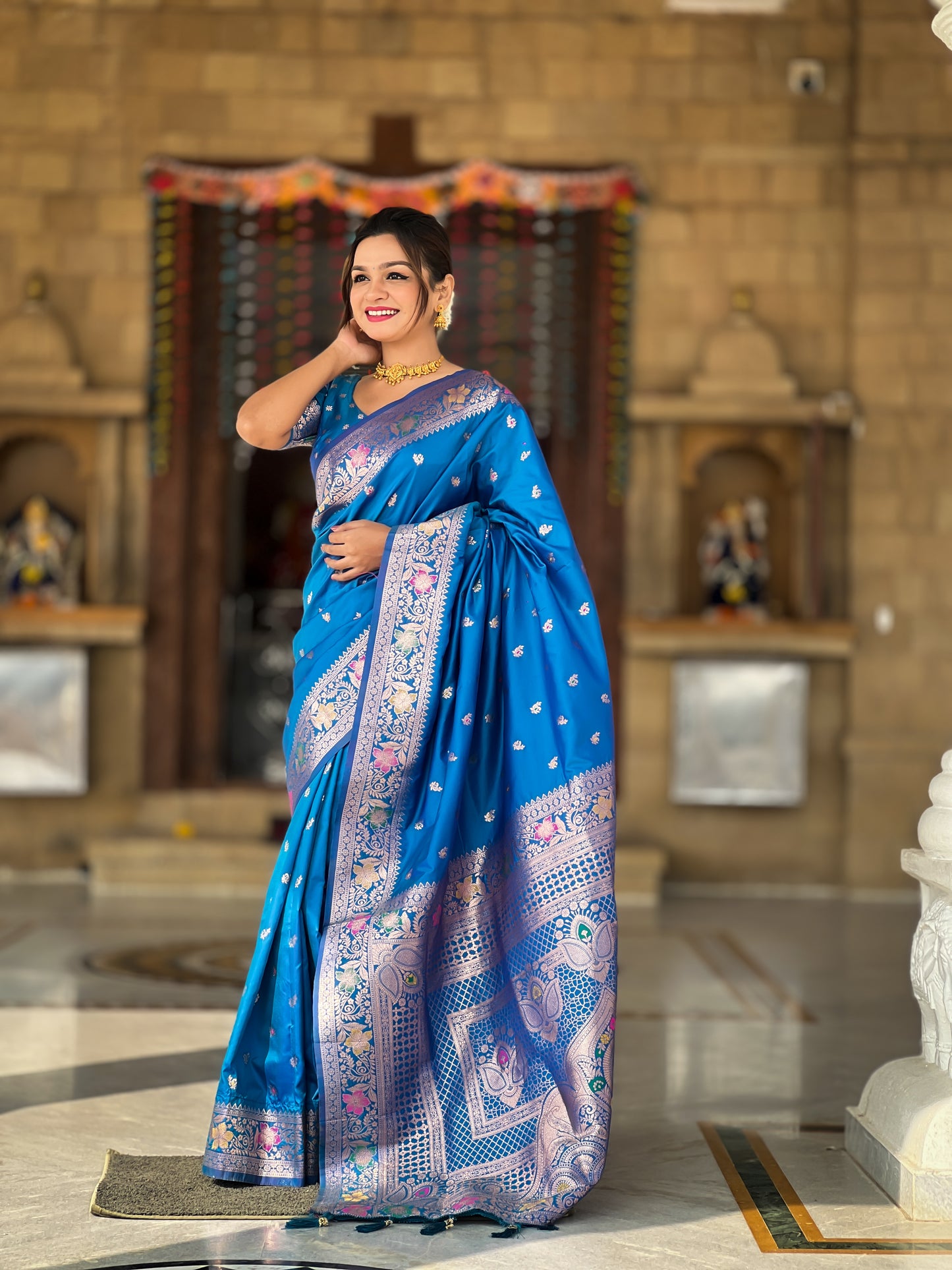 BANARASI - 5