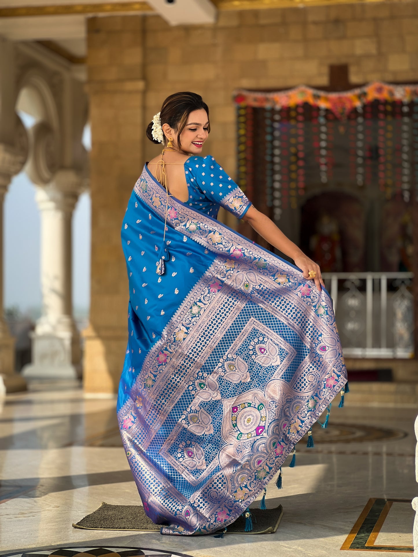 BANARASI - 5