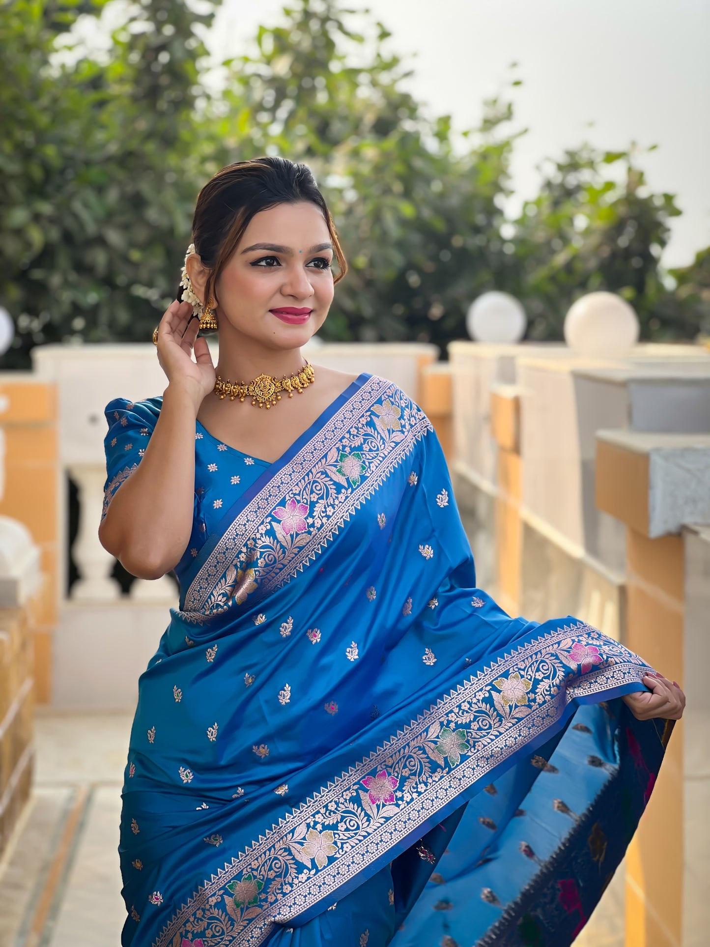 BANARASI - 5