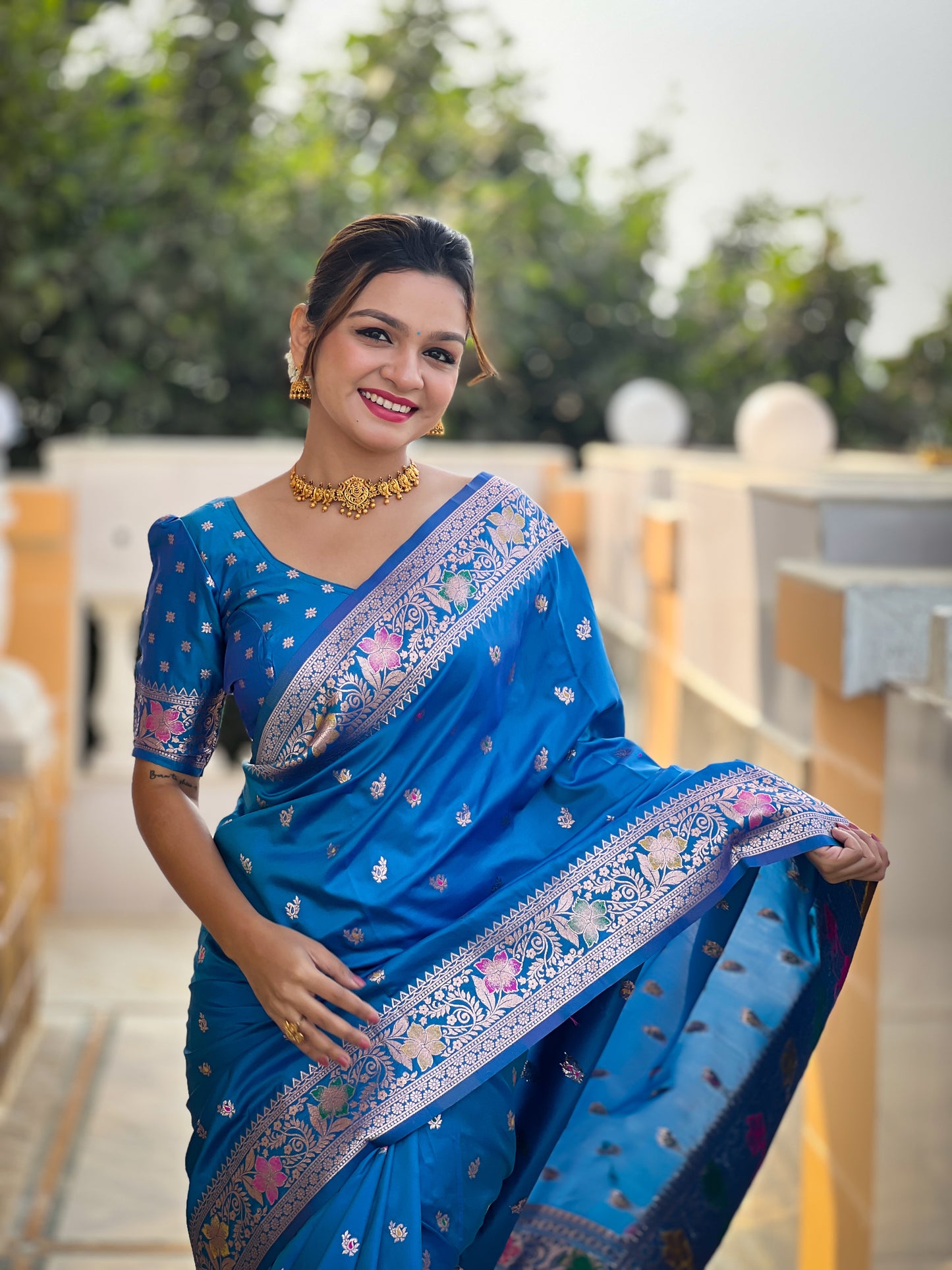 BANARASI - 5