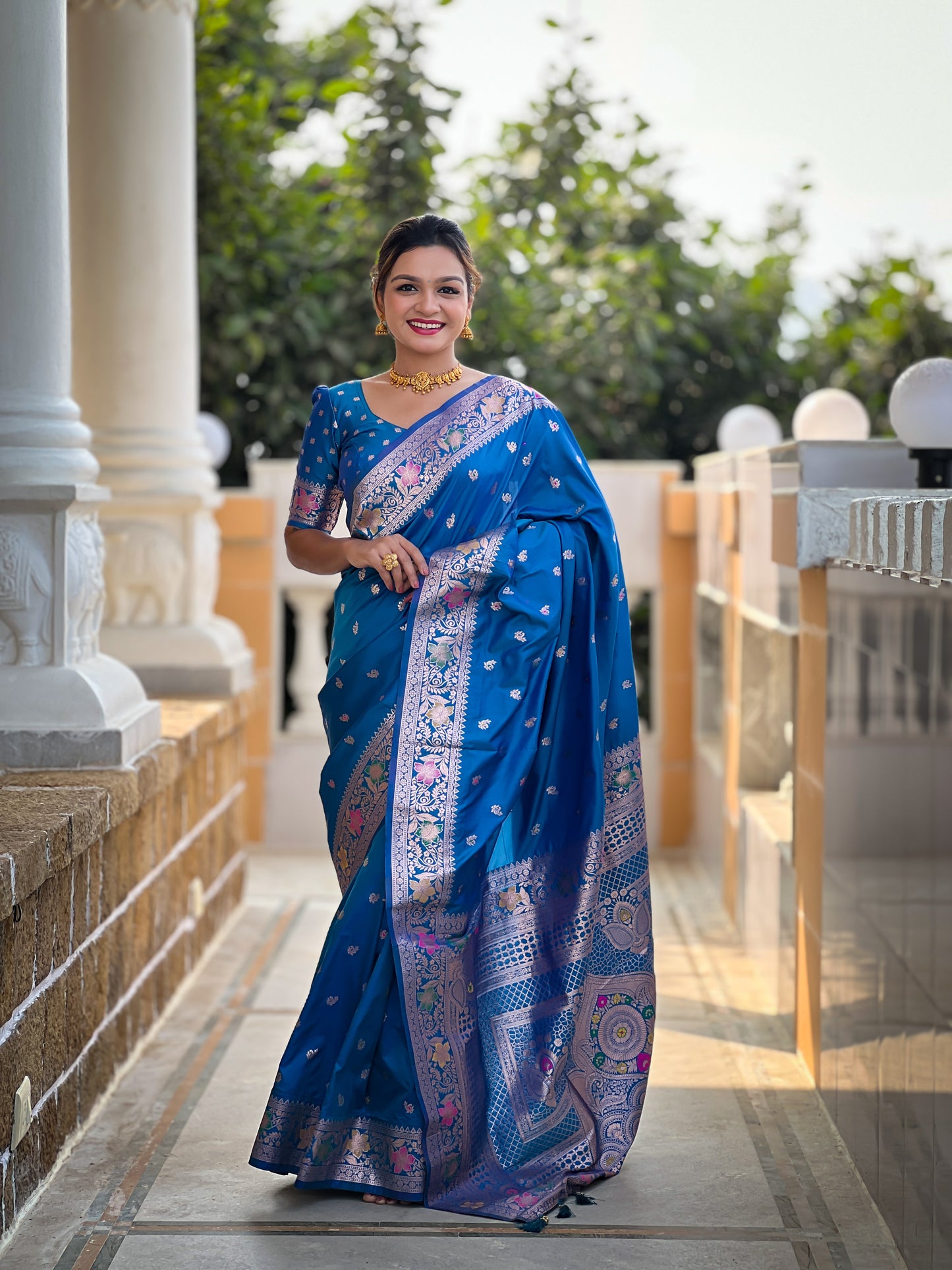 BANARASI - 5