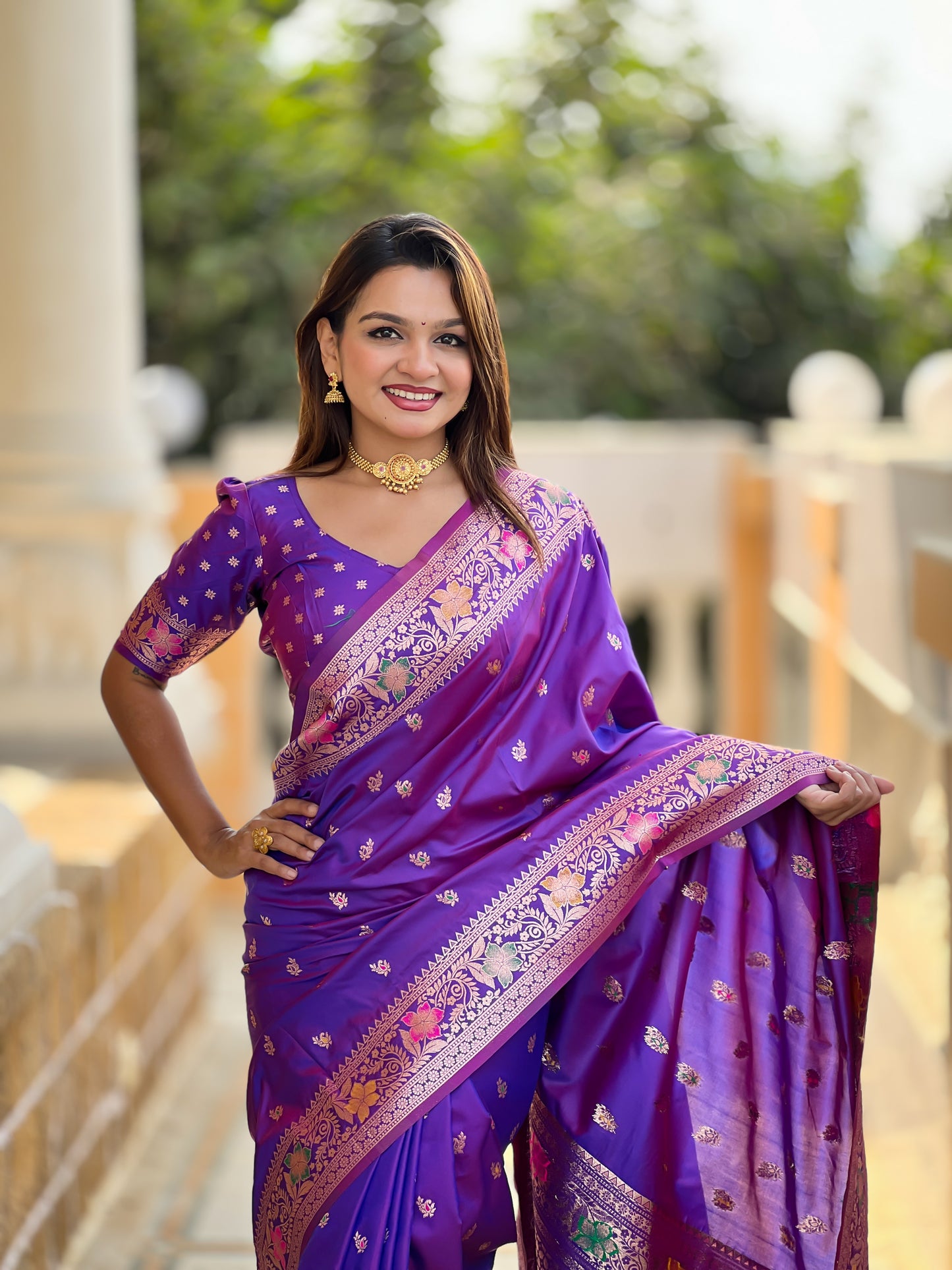 BANARASI - 5