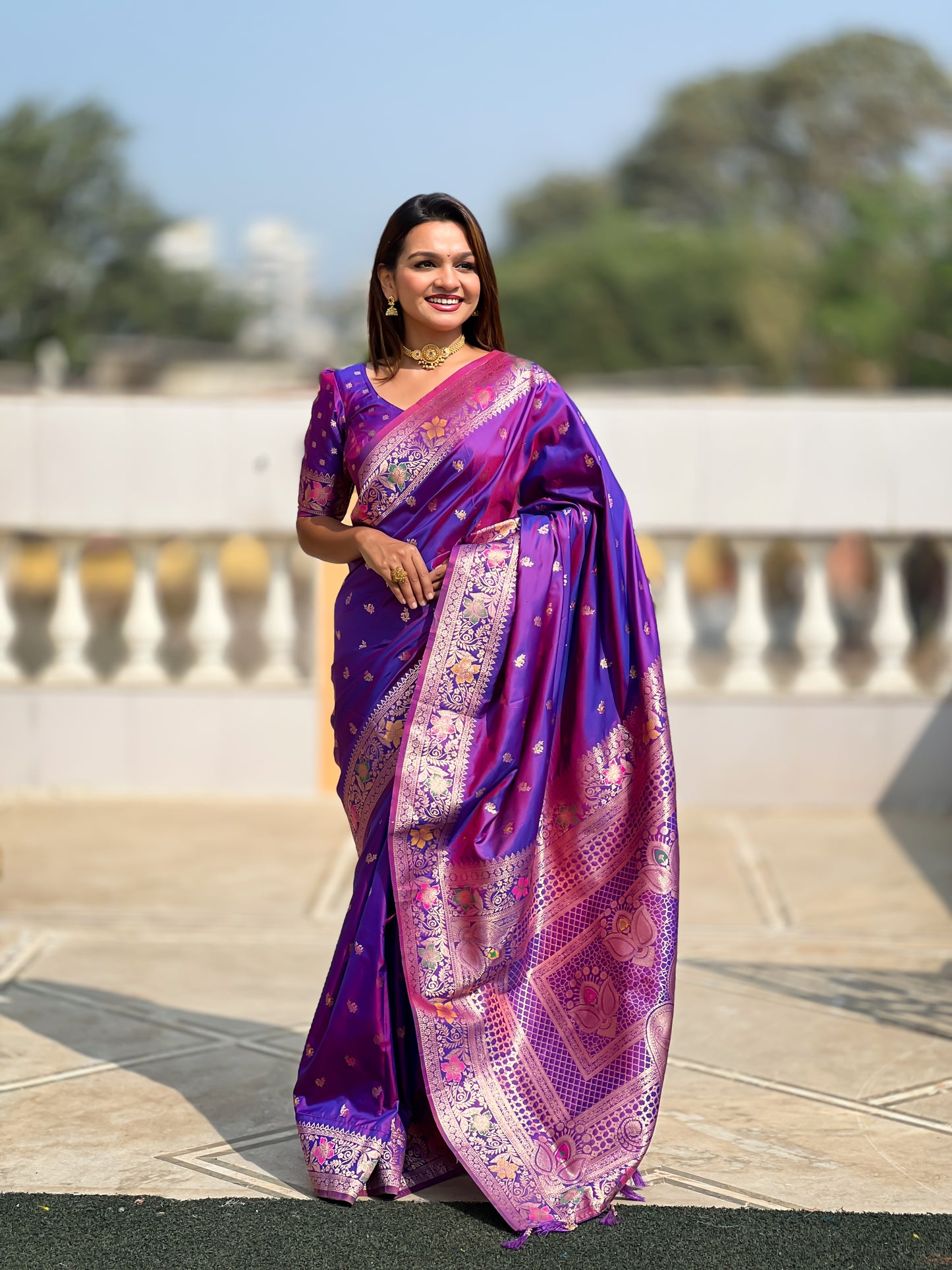 BANARASI - 5