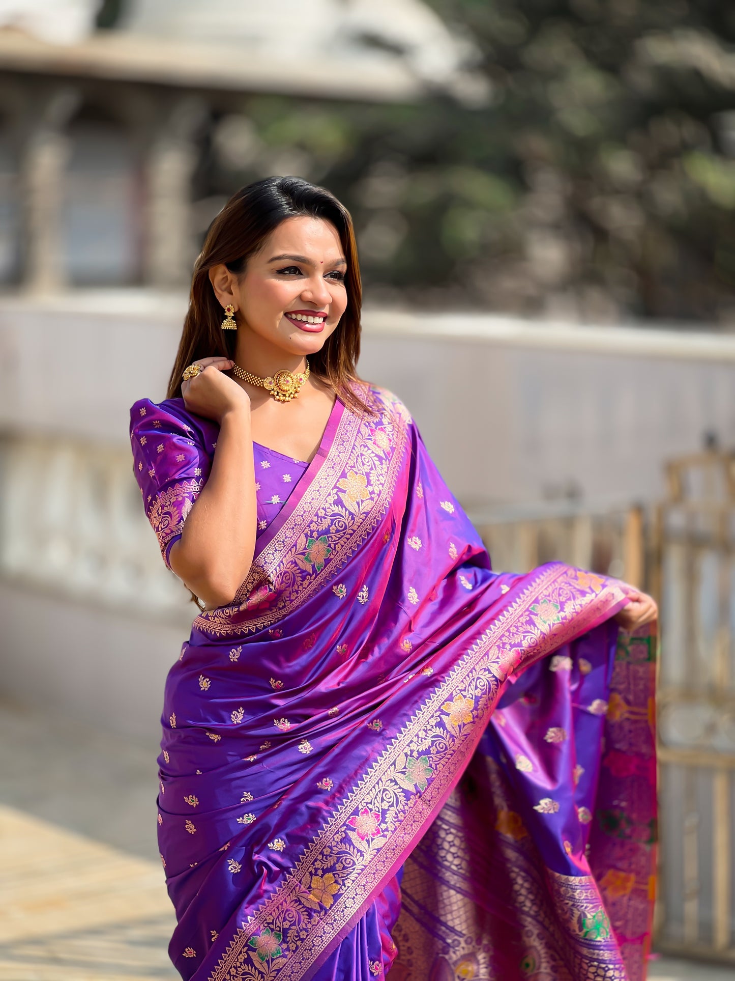 BANARASI - 5
